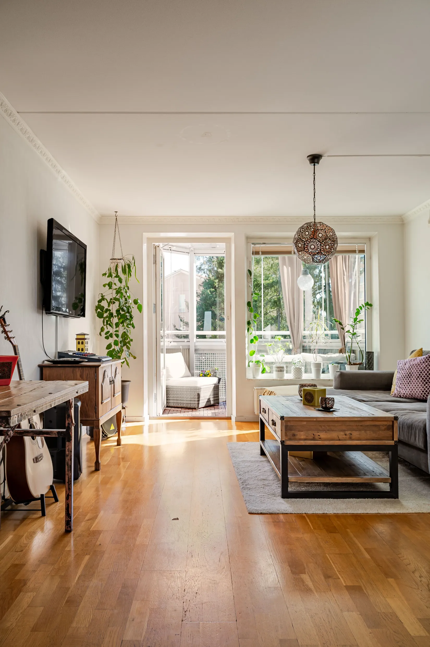 Bostadsrätt, Budkavlevägen 1, Segeltorp, Huddinge