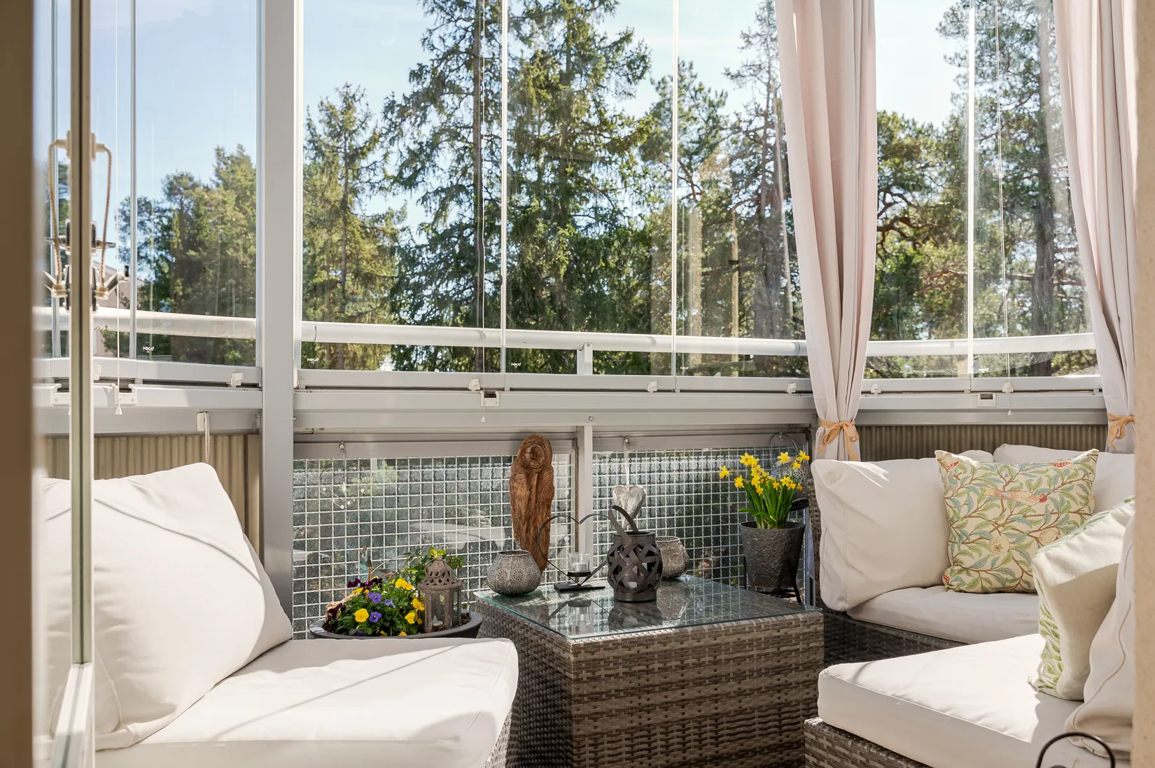 Bostadsrätt, Budkavlevägen 1, Segeltorp, Huddinge