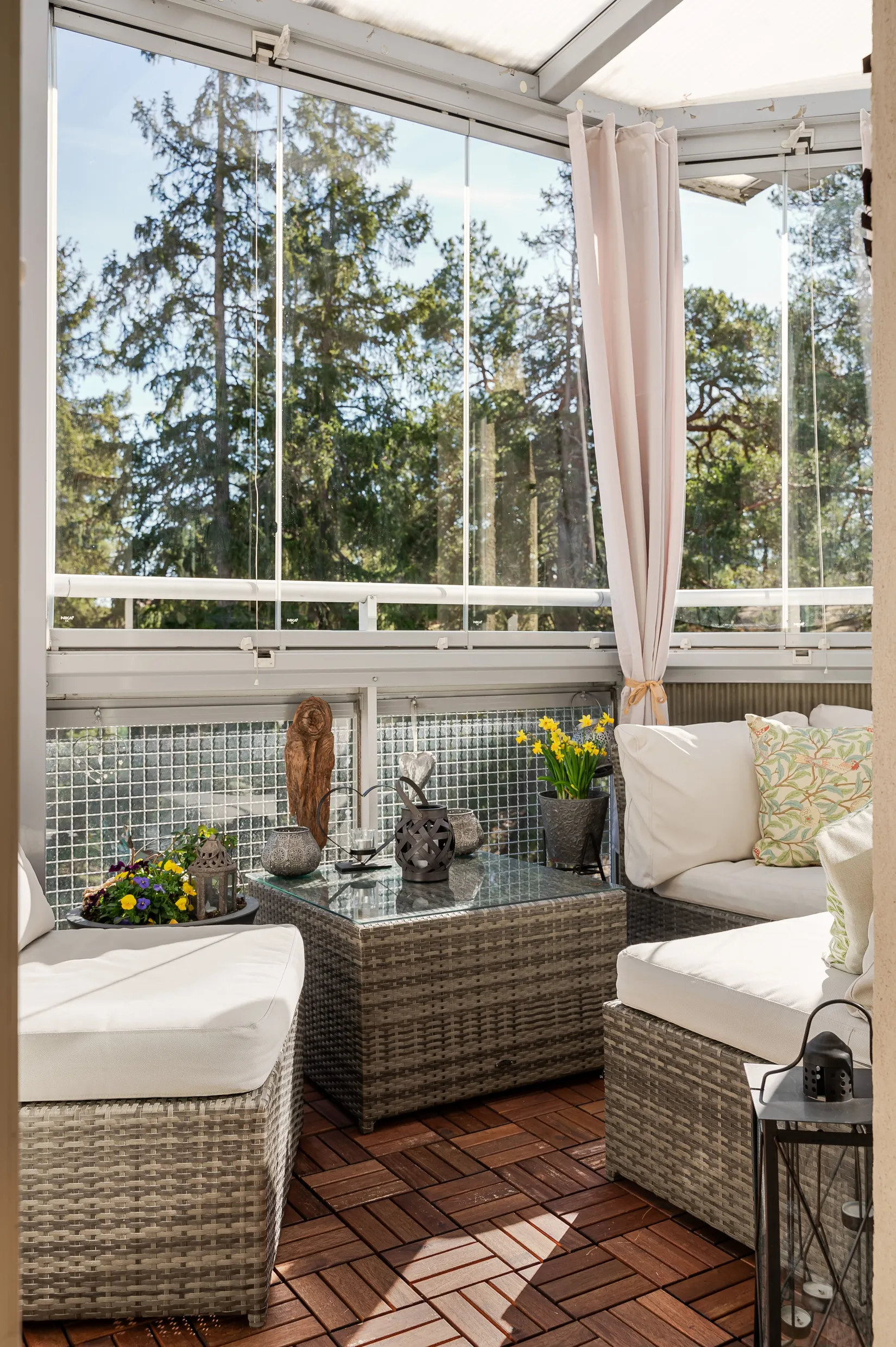 Bostadsrätt, Budkavlevägen 1, Segeltorp, Huddinge