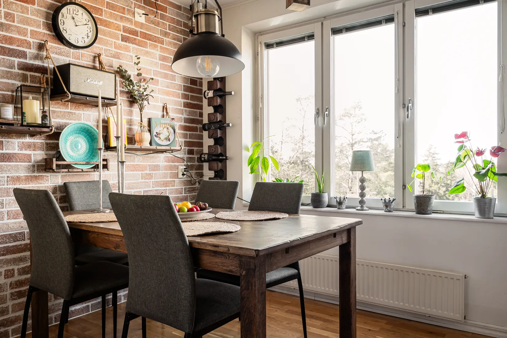 Bostadsrätt, Budkavlevägen 1, Segeltorp, Huddinge