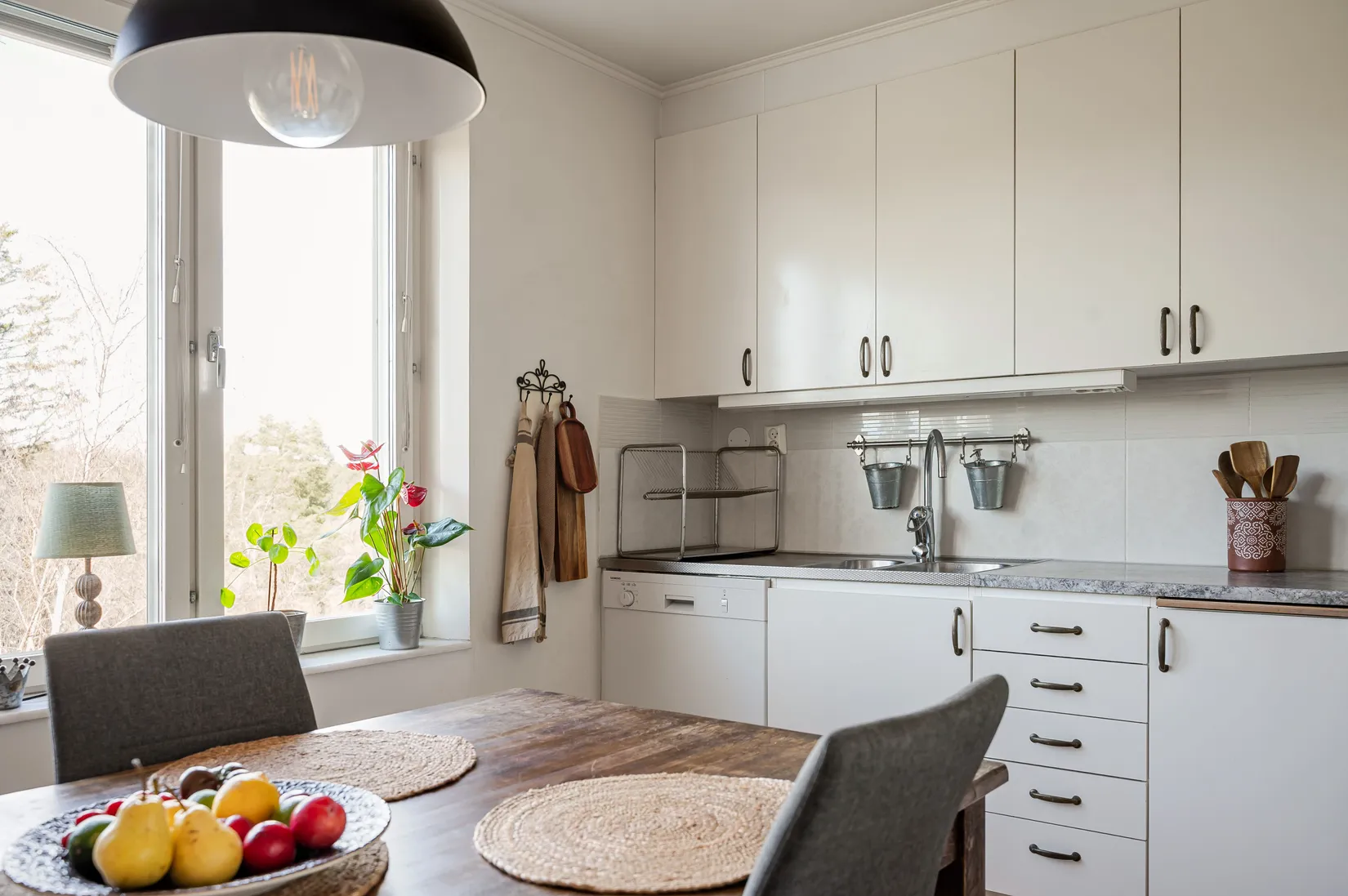 Bostadsrätt, Budkavlevägen 1, Segeltorp, Huddinge