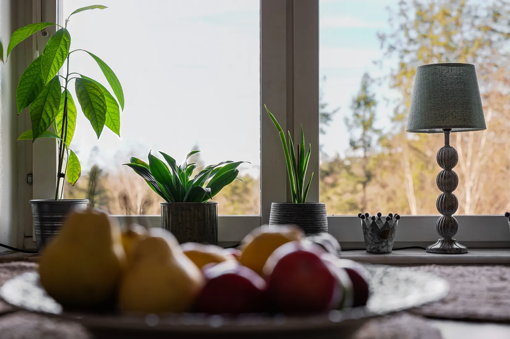 Bostadsrätt, Budkavlevägen 1, Segeltorp, Huddinge