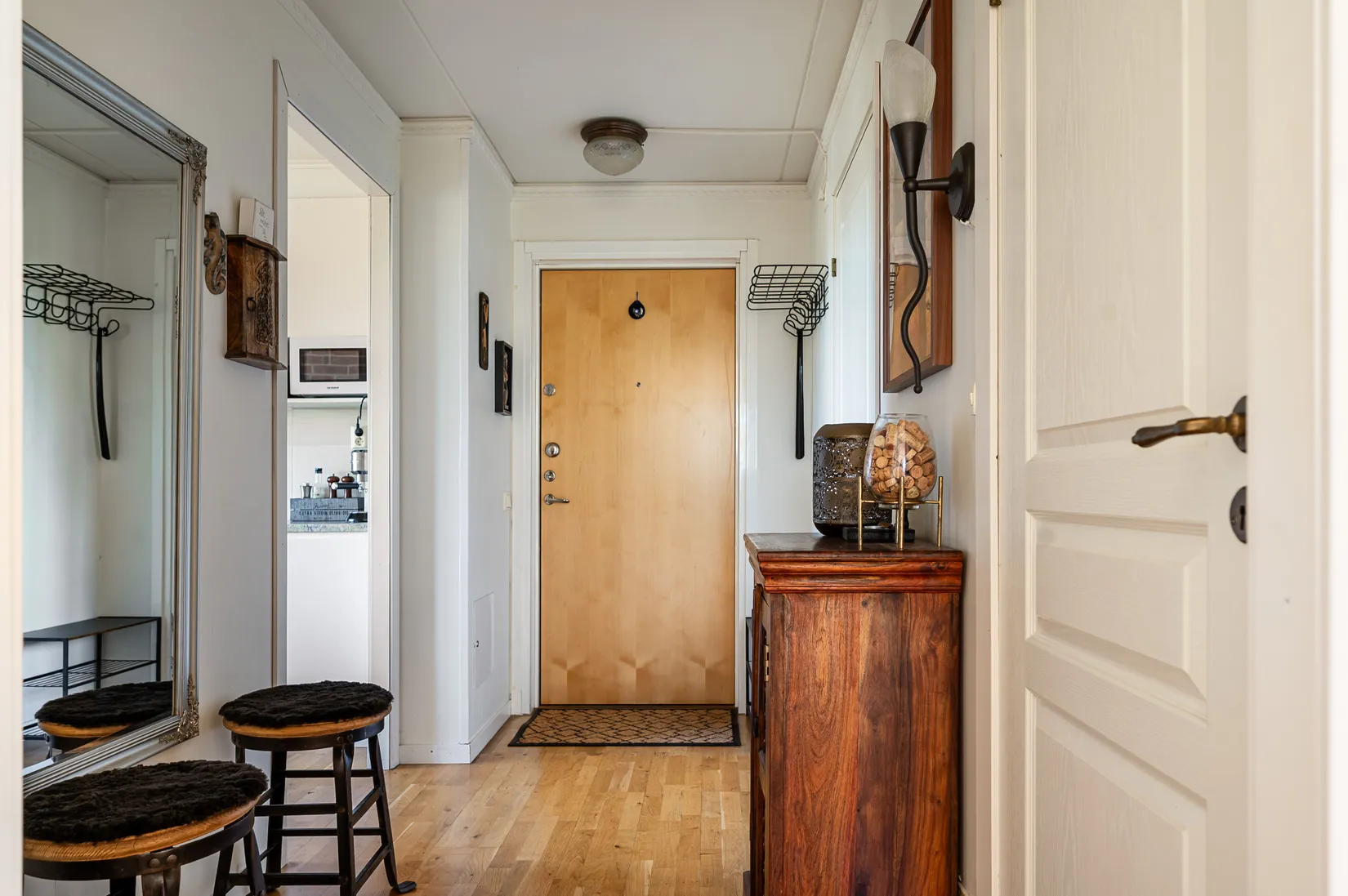 Bostadsrätt, Budkavlevägen 1, Segeltorp, Huddinge