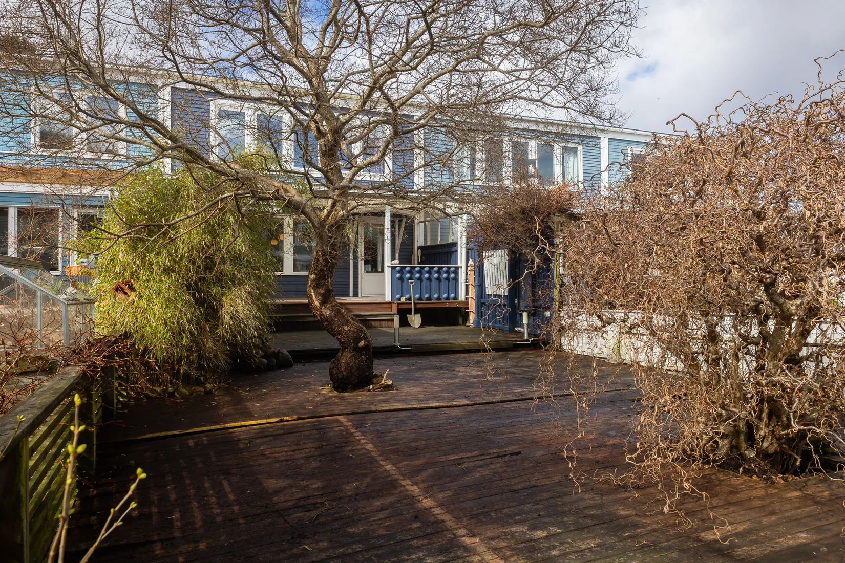 Villa, Kärrvägen 20, Nol, Ale