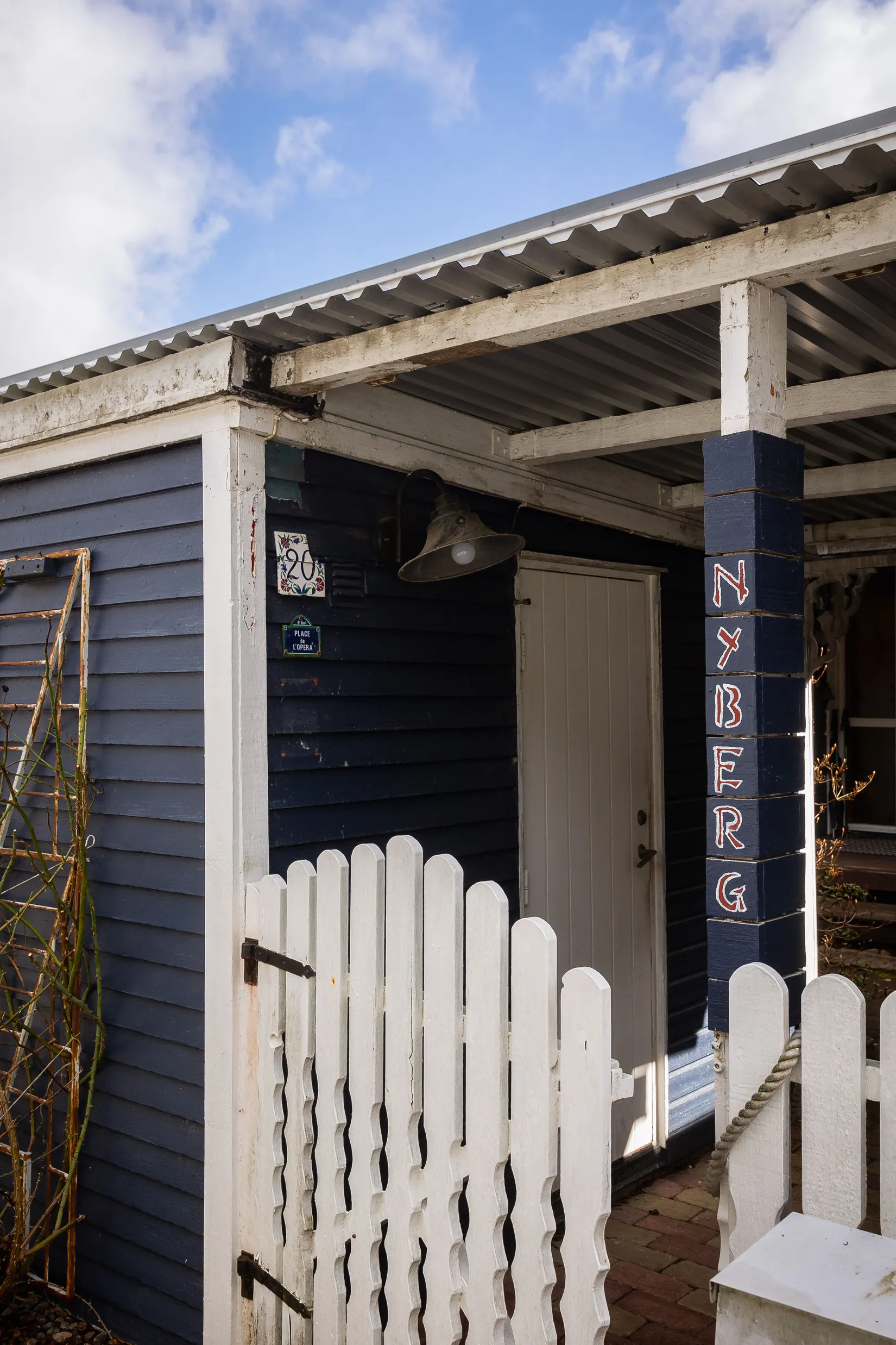 Villa, Kärrvägen 20, Nol, Ale