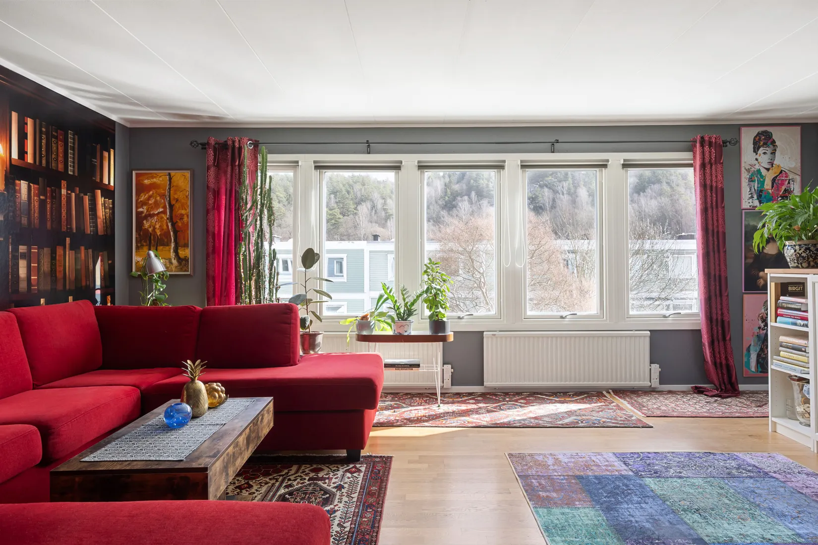 Villa, Kärrvägen 20, Nol, Ale