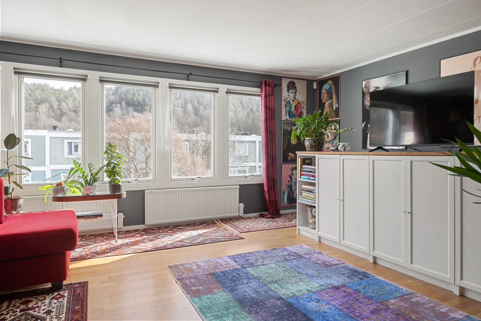 Villa, Kärrvägen 20, Nol, Ale