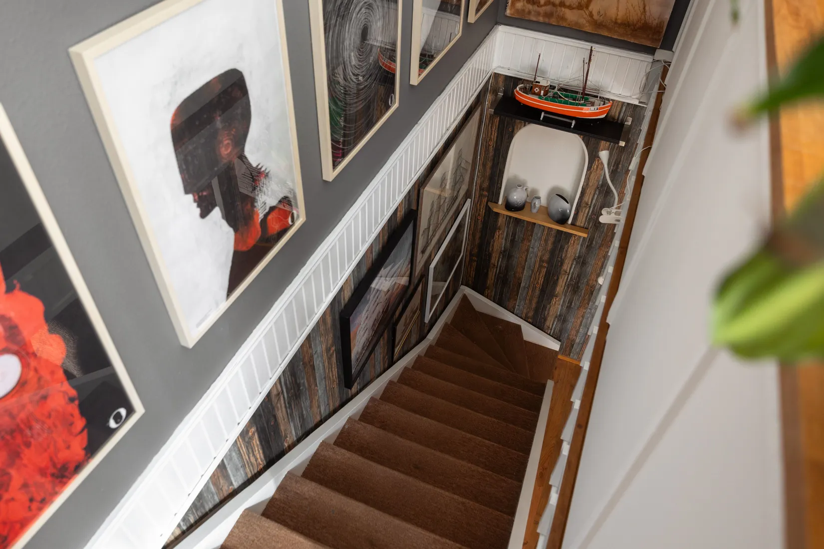 Villa, Kärrvägen 20, Nol, Ale