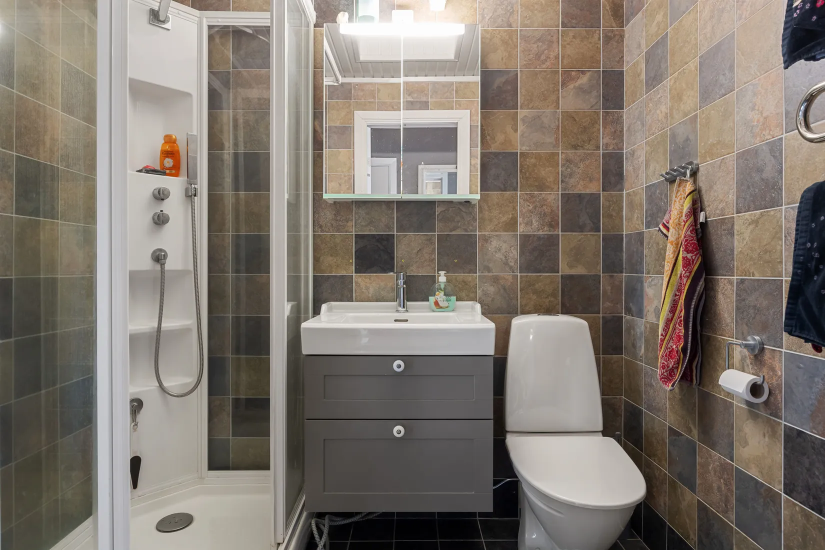 Villa, Kärrvägen 20, Nol, Ale