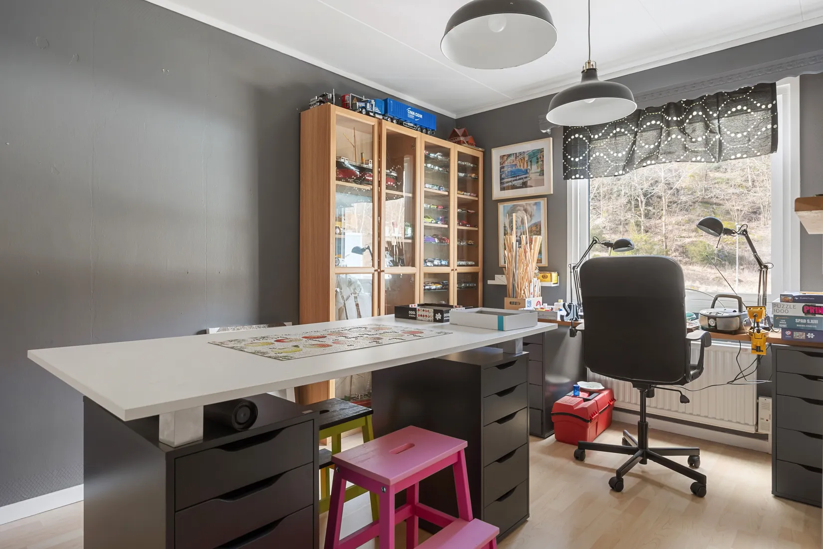 Villa, Kärrvägen 20, Nol, Ale