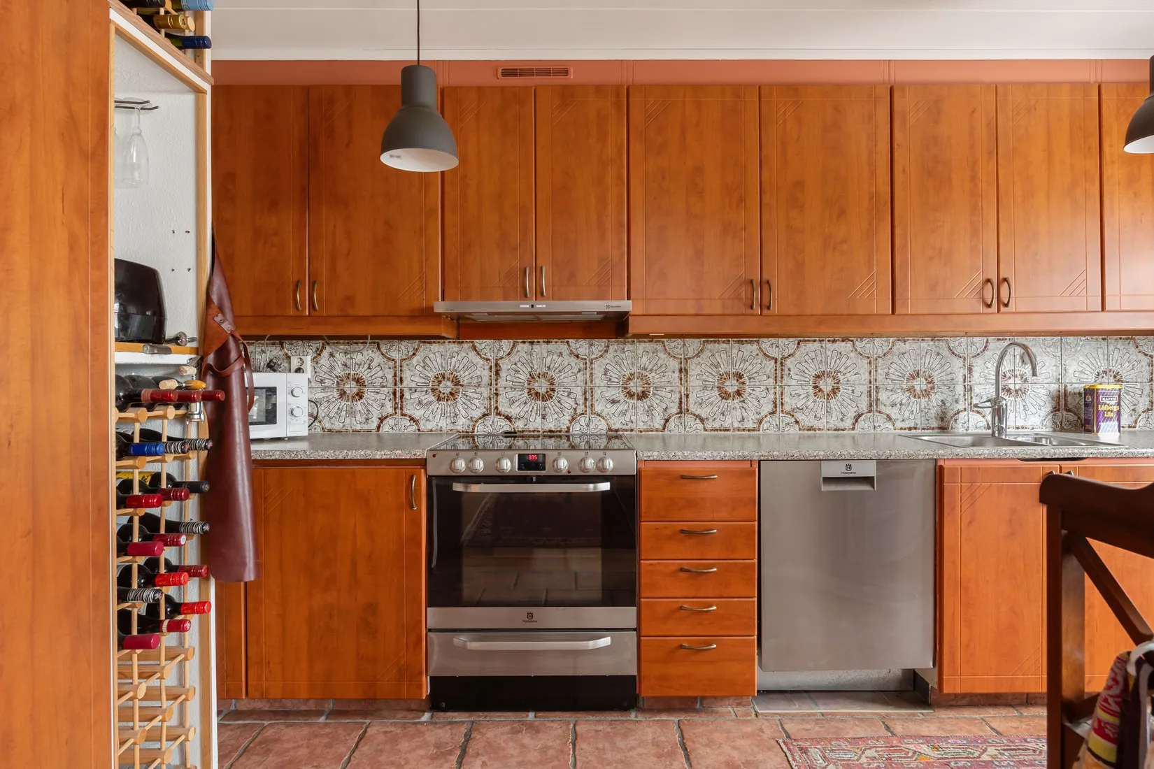 Villa, Kärrvägen 20, Nol, Ale