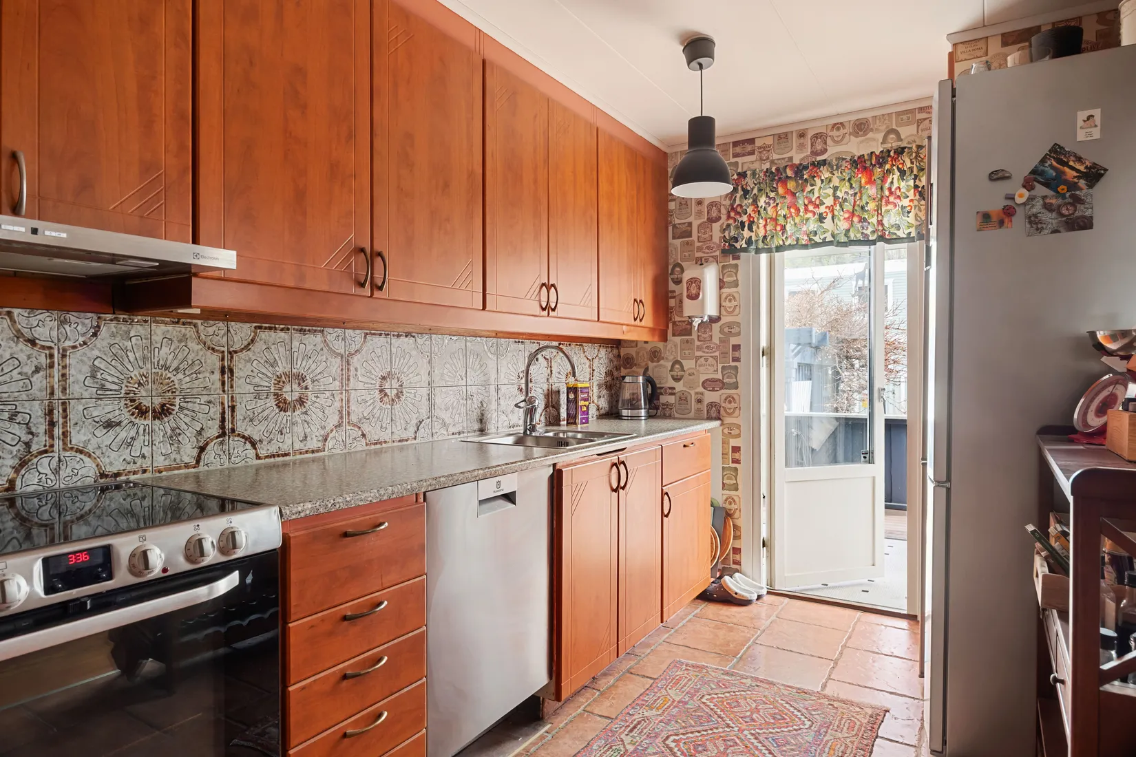 Villa, Kärrvägen 20, Nol, Ale