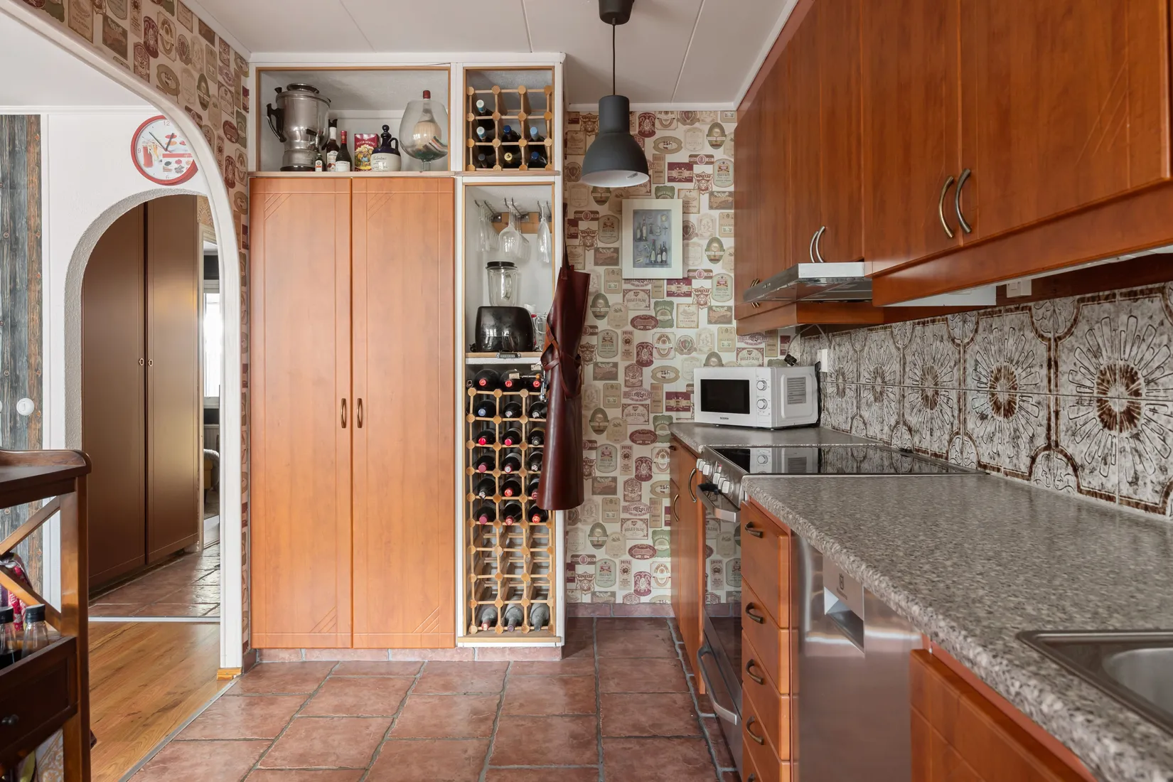 Villa, Kärrvägen 20, Nol, Ale