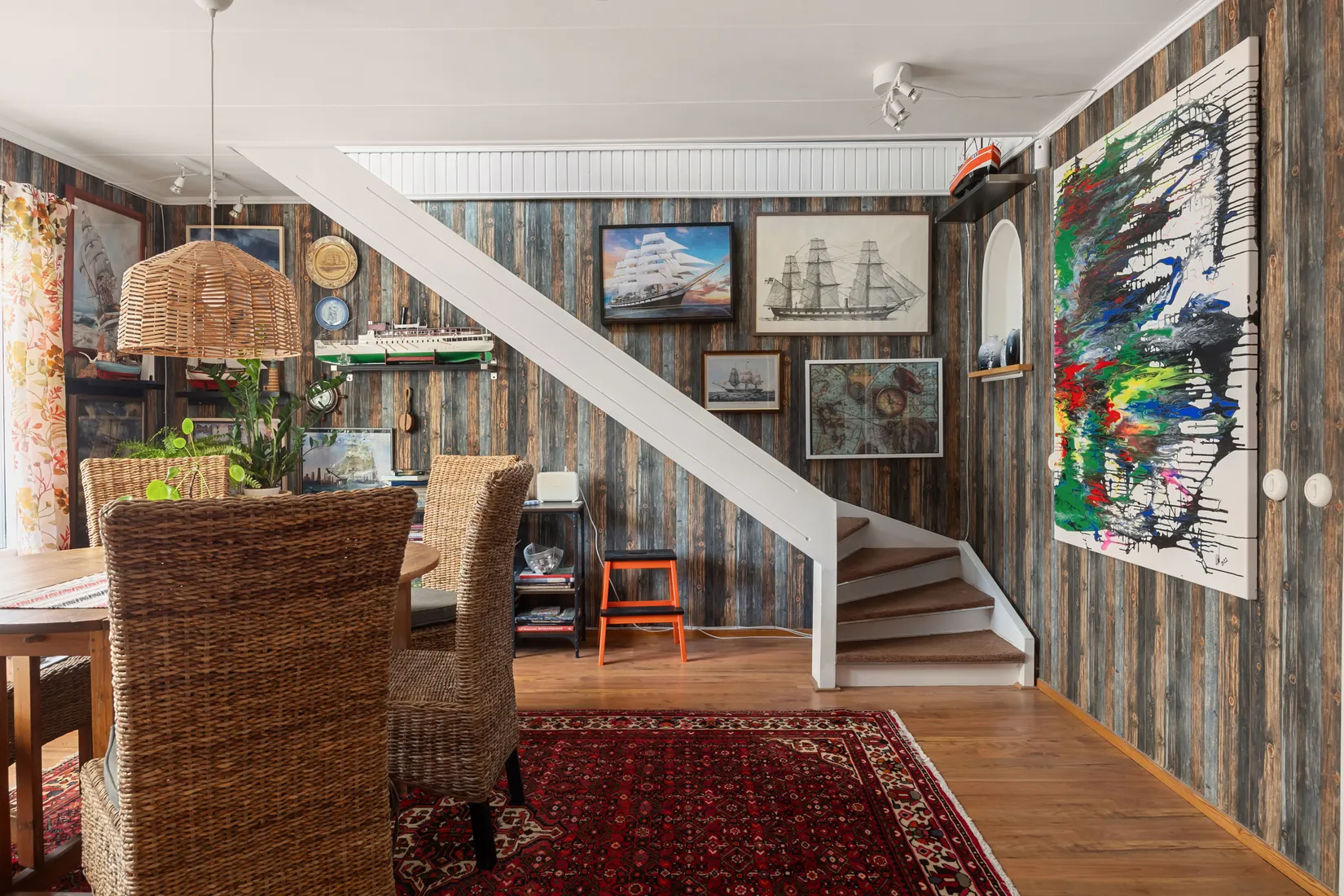 Villa, Kärrvägen 20, Nol, Ale