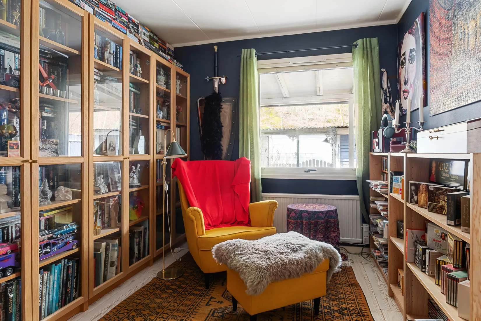 Villa, Kärrvägen 20, Nol, Ale