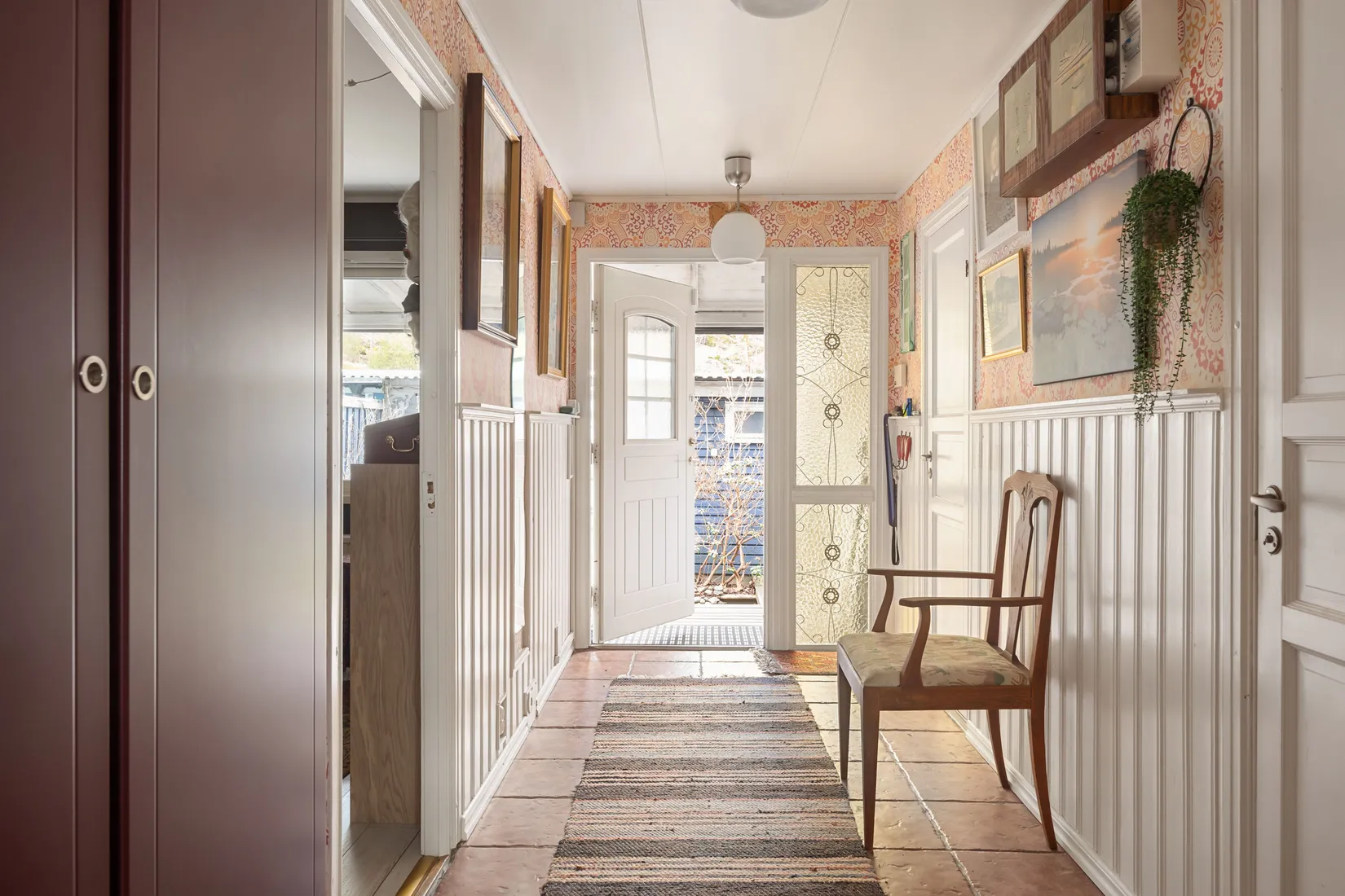 Villa, Kärrvägen 20, Nol, Ale