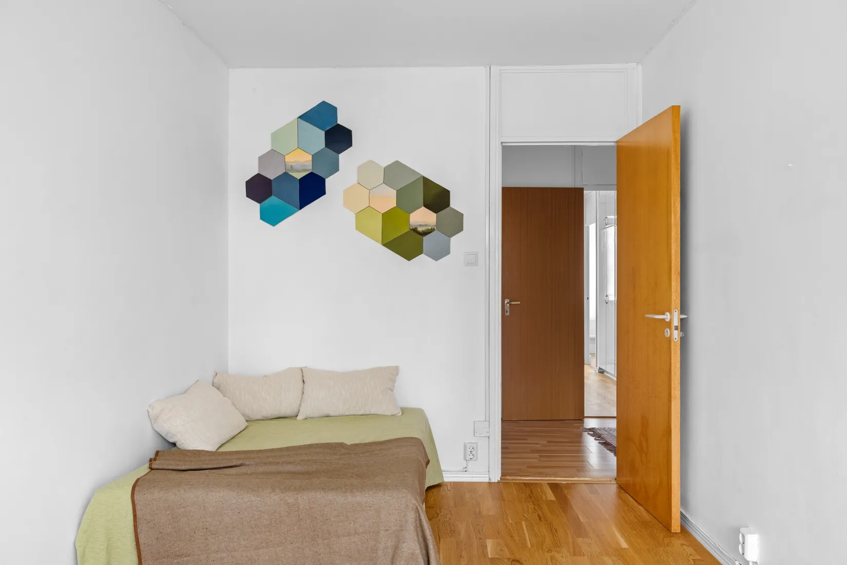 Bostadsrätt, Ålgrytevägen 45, Bredäng - Mälarhöjden, Stockholm