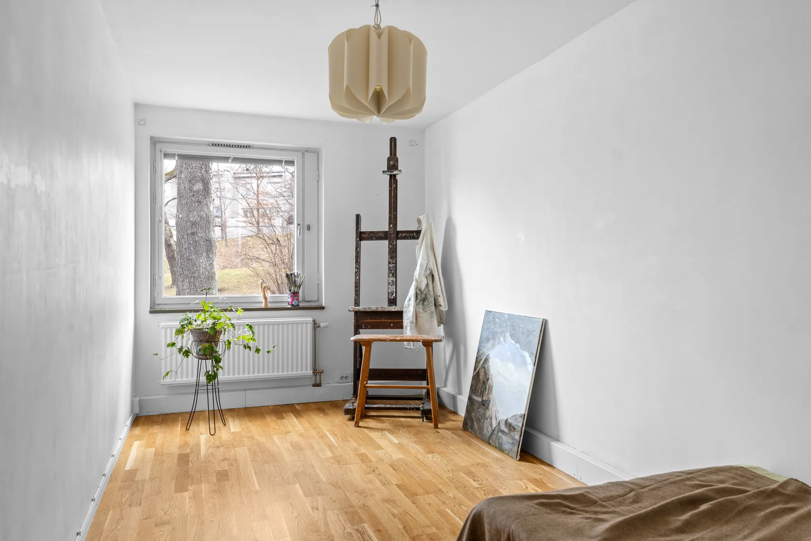 Bostadsrätt, Ålgrytevägen 45, Bredäng - Mälarhöjden, Stockholm