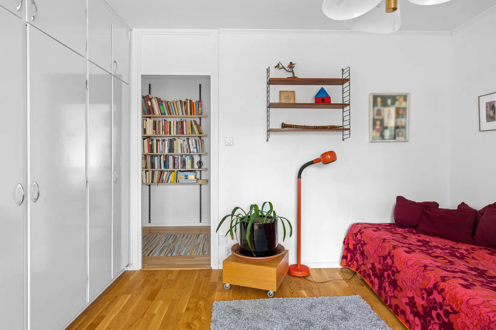 Bostadsrätt, Ålgrytevägen 45, Bredäng - Mälarhöjden, Stockholm