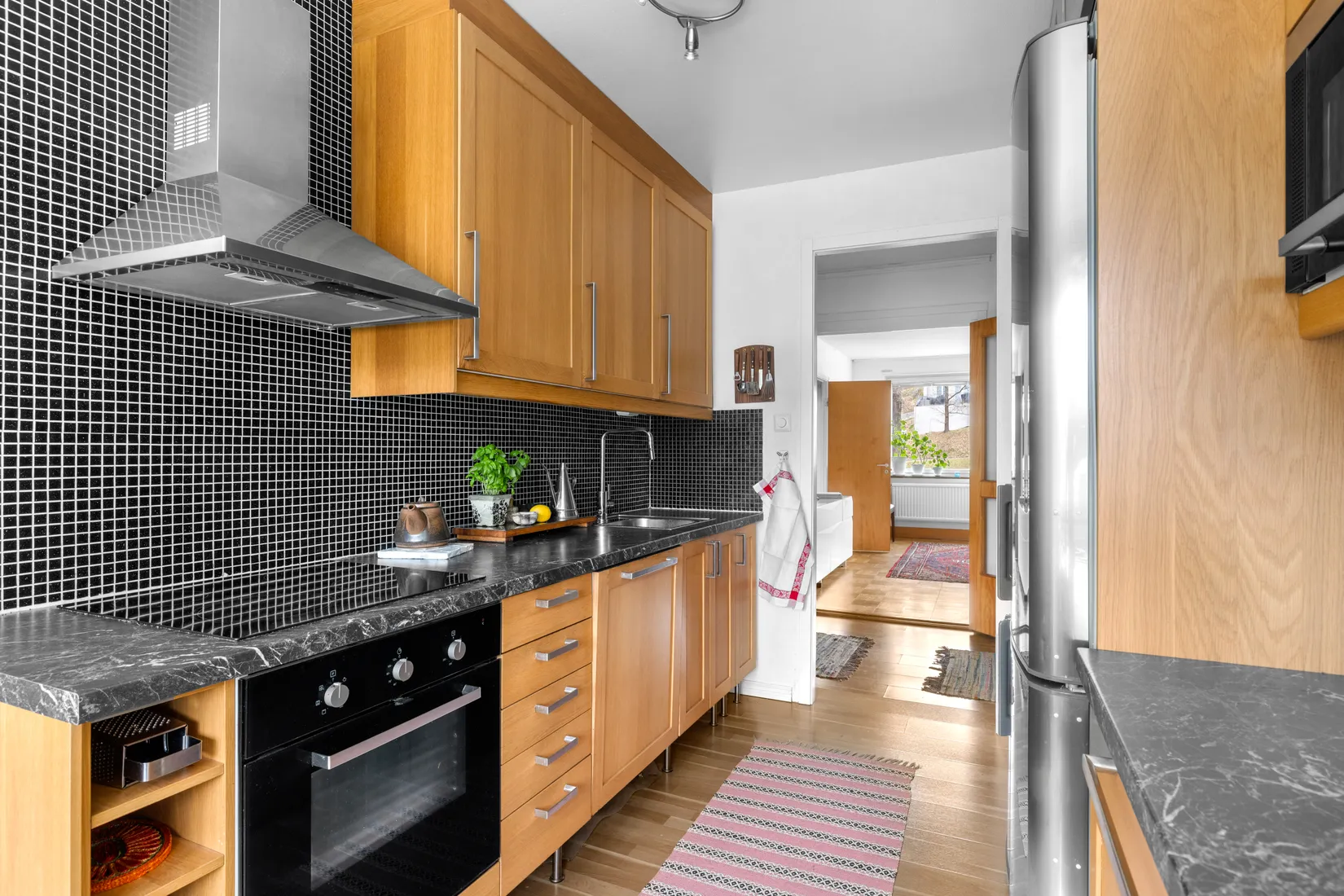 Bostadsrätt, Ålgrytevägen 45, Bredäng - Mälarhöjden, Stockholm