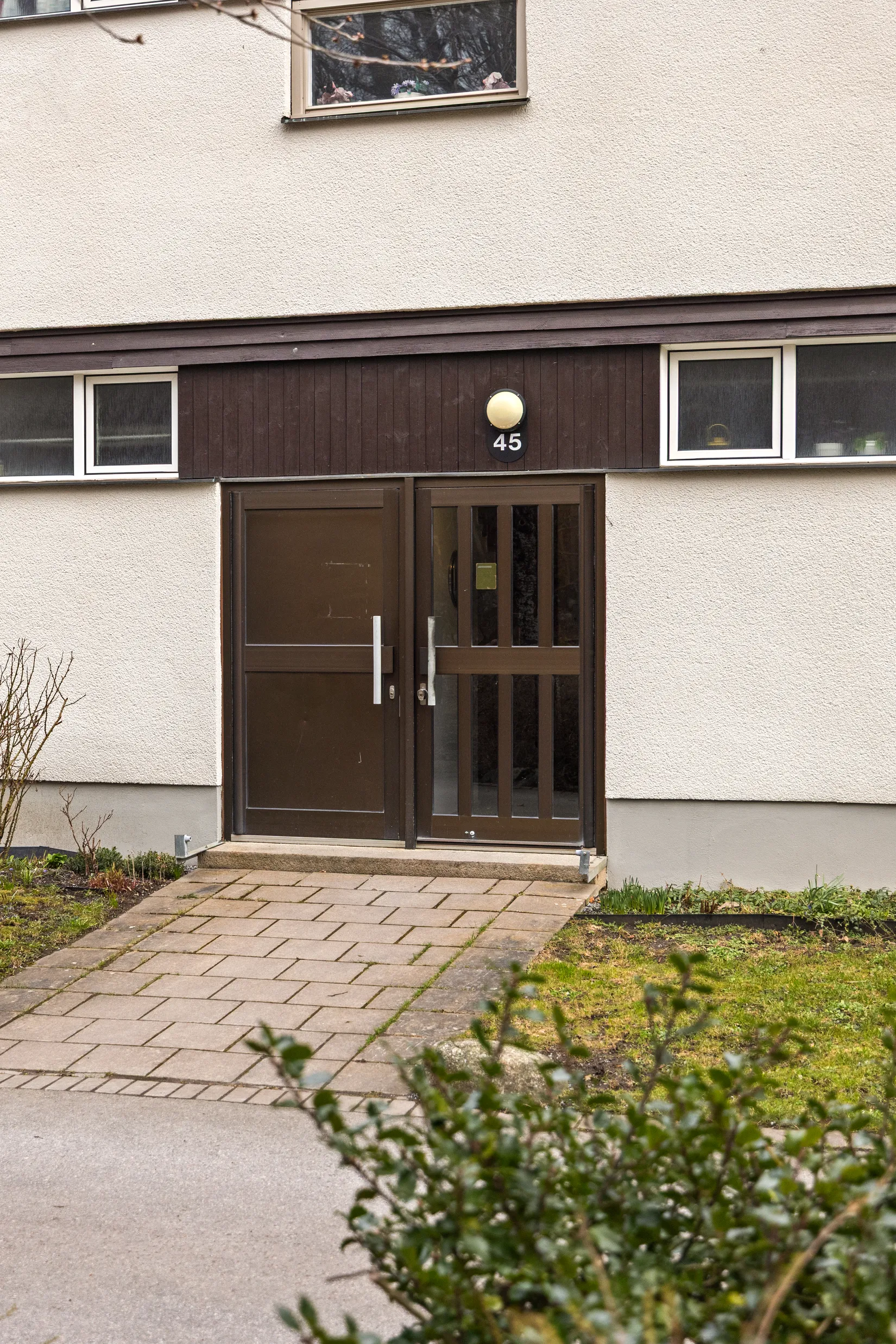 Bostadsrätt, Ålgrytevägen 45, Bredäng - Mälarhöjden, Stockholm