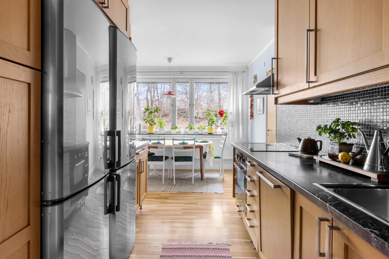 Bostadsrätt, Ålgrytevägen 45, Bredäng - Mälarhöjden, Stockholm