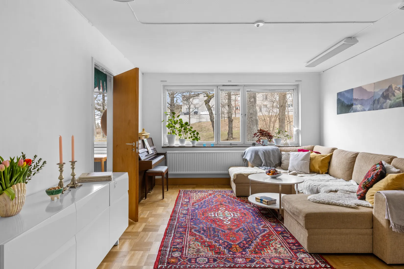 Bostadsrätt, Ålgrytevägen 45, Bredäng - Mälarhöjden, Stockholm