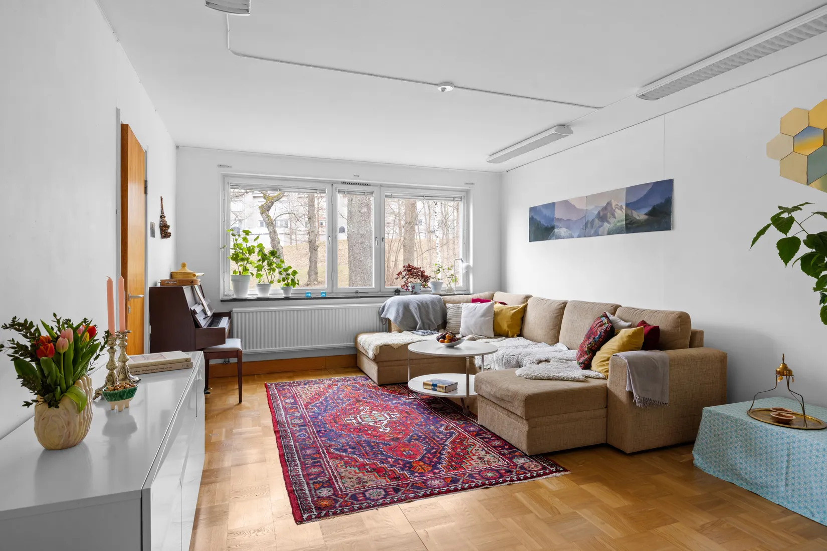 Bostadsrätt, Ålgrytevägen 45, Bredäng - Mälarhöjden, Stockholm