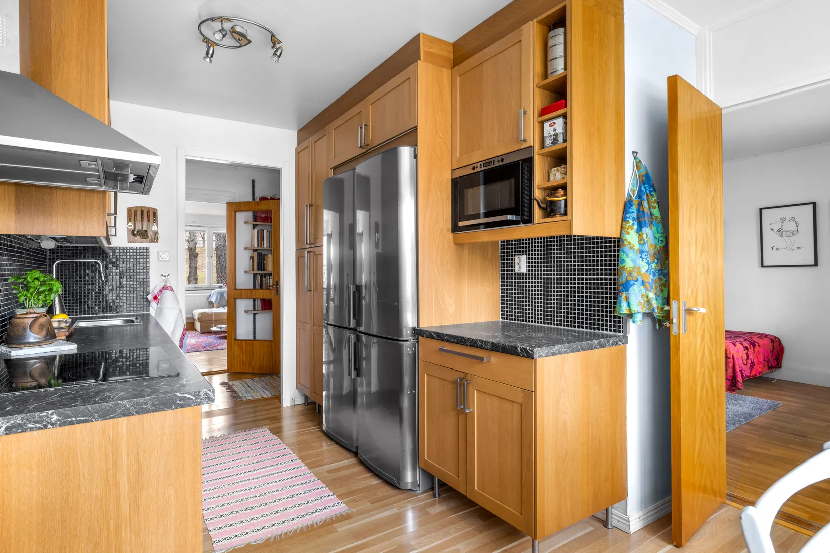 Bostadsrätt, Ålgrytevägen 45, Bredäng - Mälarhöjden, Stockholm