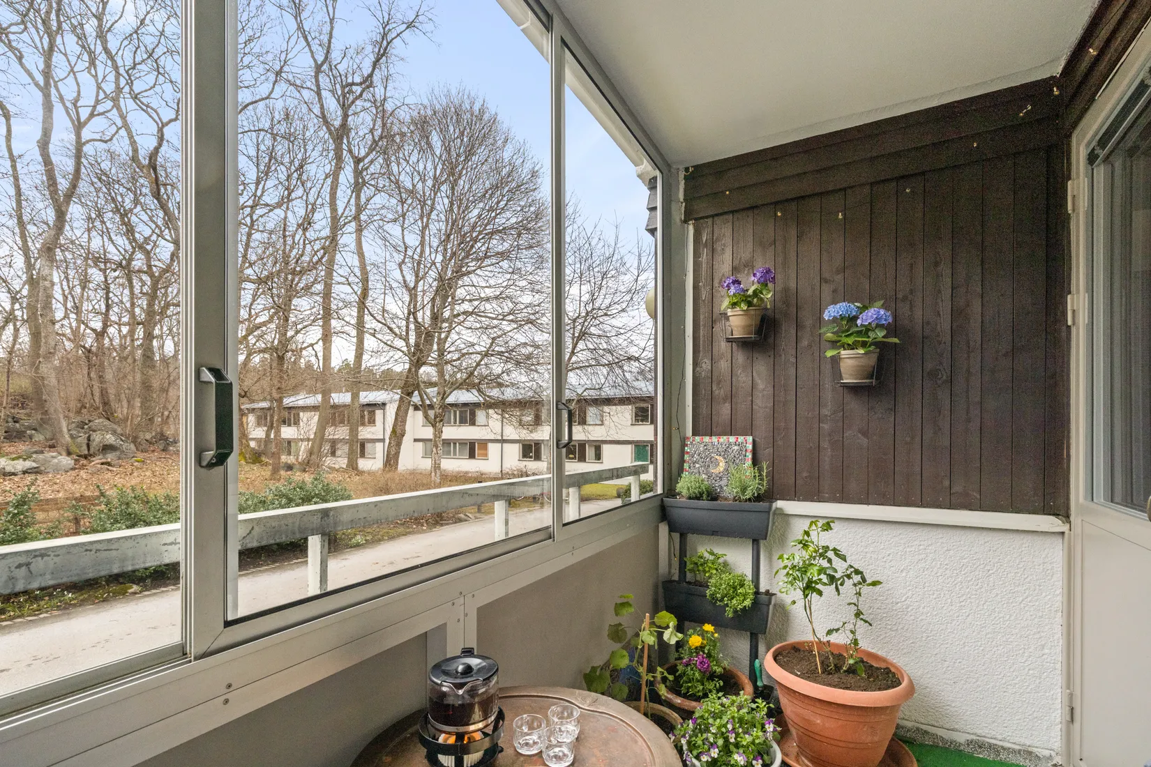 Bostadsrätt, Ålgrytevägen 45, Bredäng - Mälarhöjden, Stockholm