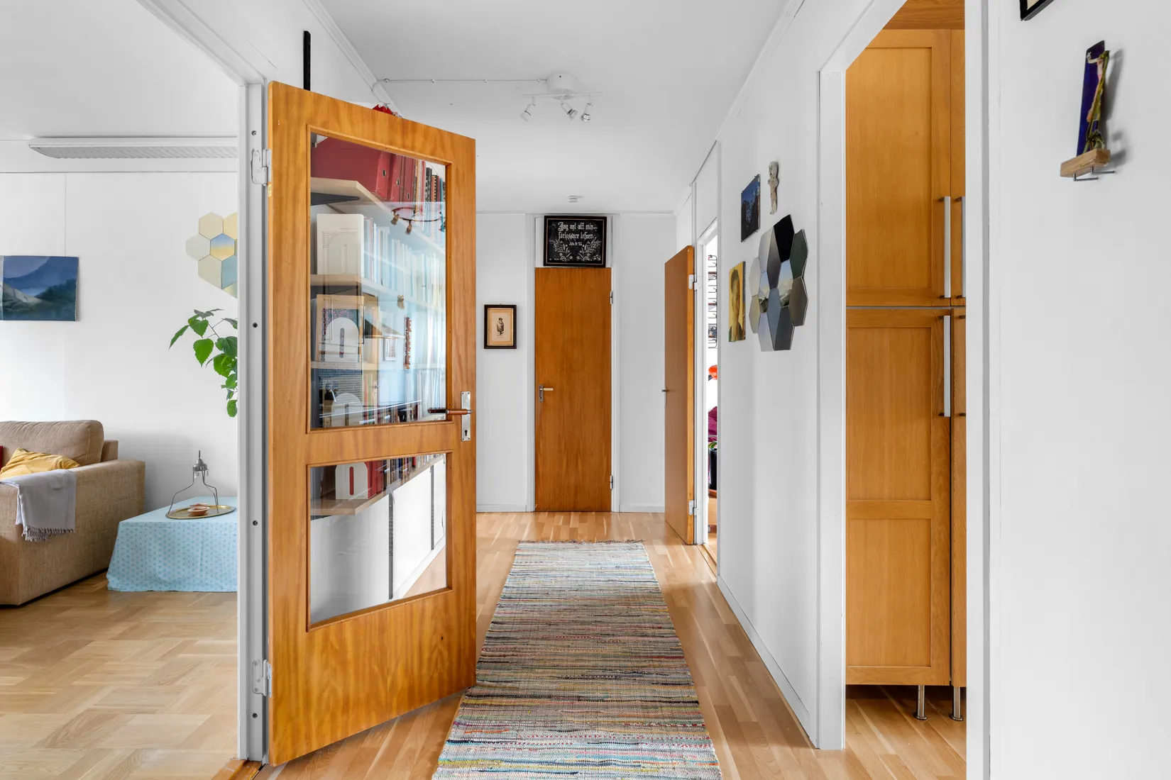 Bostadsrätt, Ålgrytevägen 45, Bredäng - Mälarhöjden, Stockholm