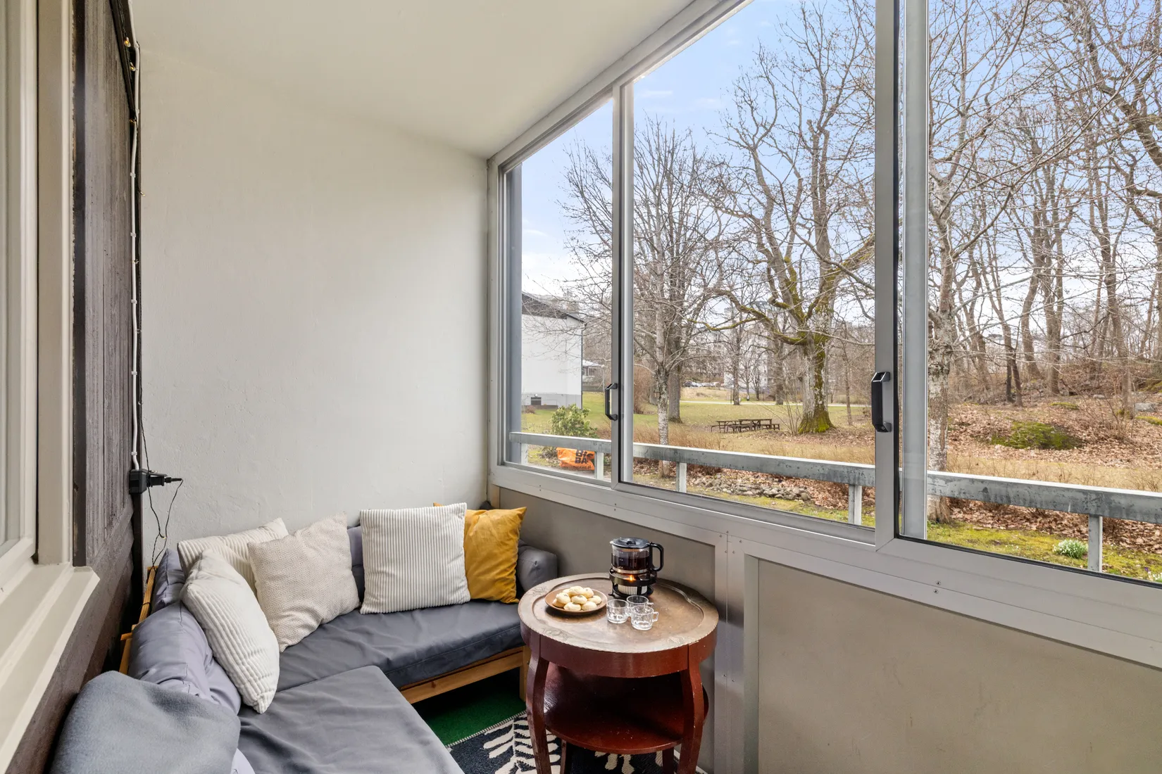 Bostadsrätt, Ålgrytevägen 45, Bredäng - Mälarhöjden, Stockholm