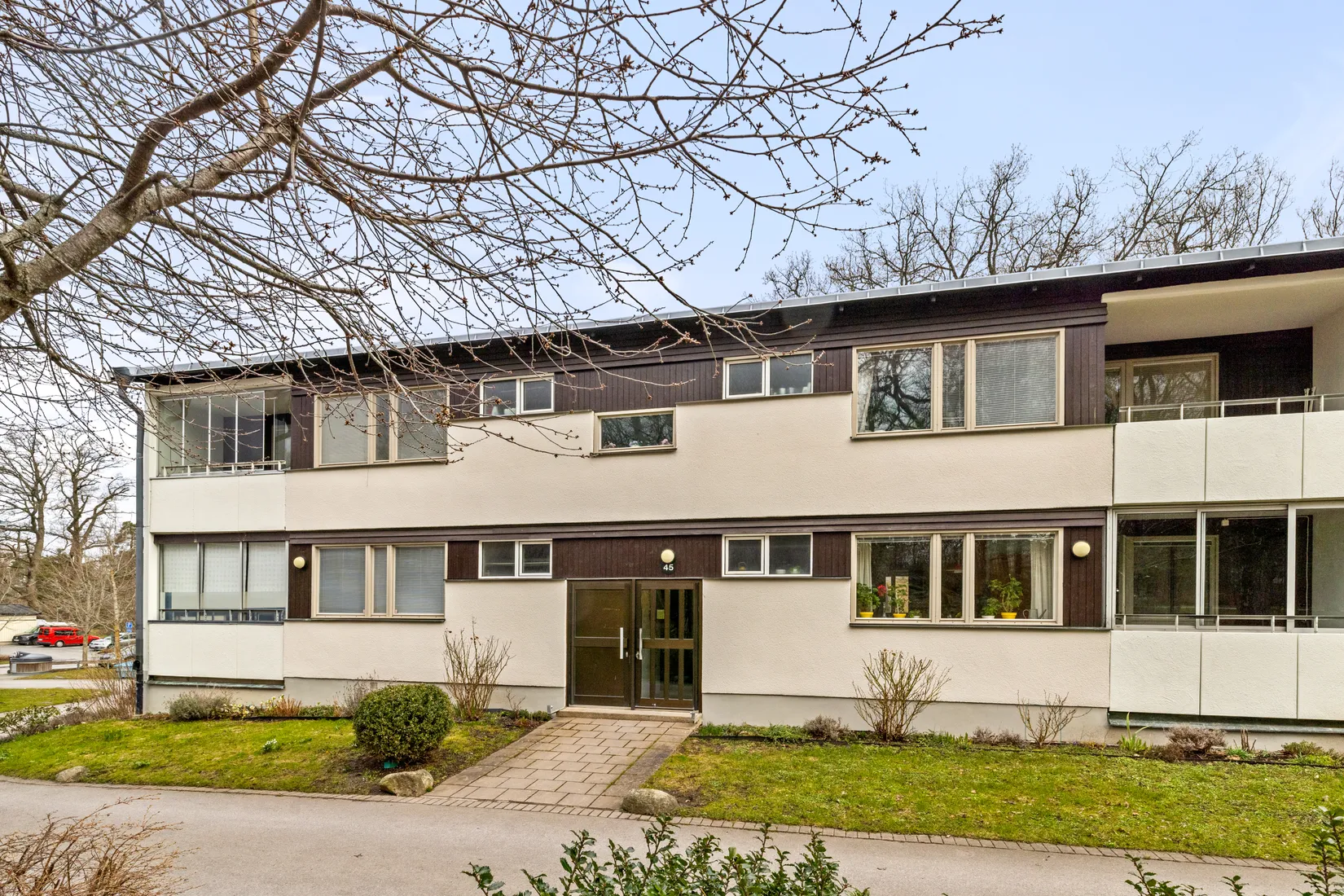 Bostadsrätt, Ålgrytevägen 45, Bredäng - Mälarhöjden, Stockholm