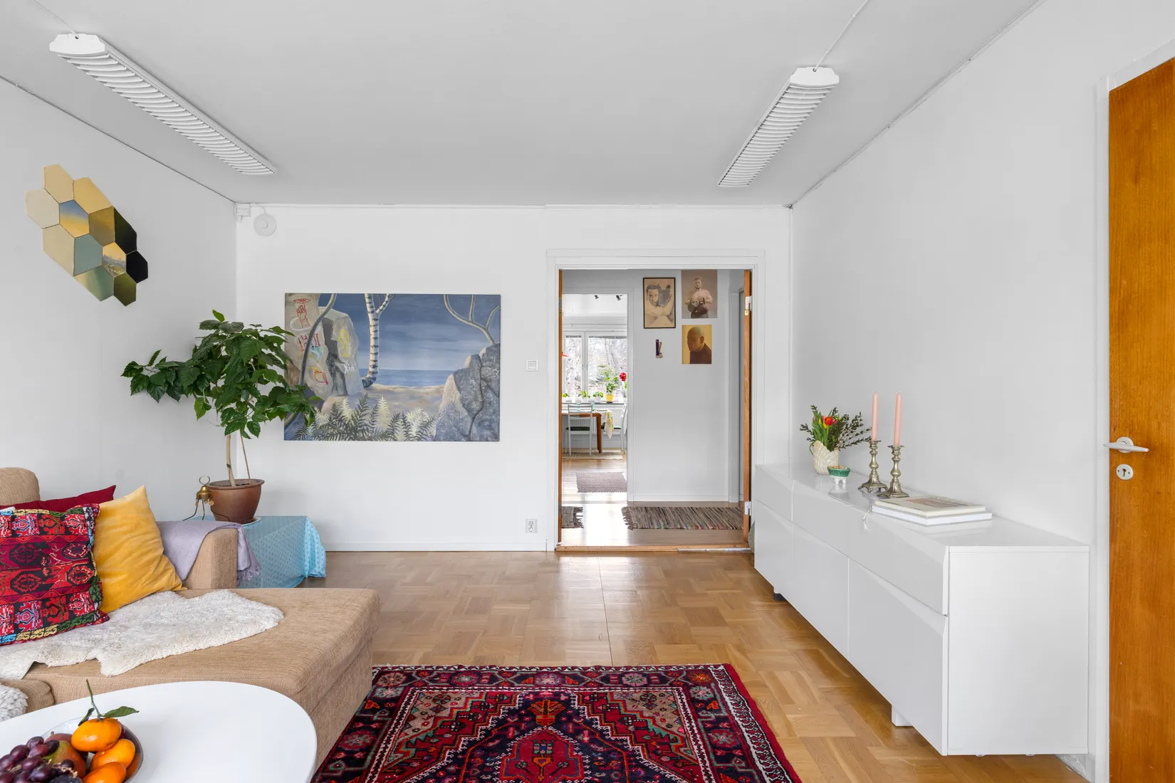 Bostadsrätt, Ålgrytevägen 45, Bredäng - Mälarhöjden, Stockholm