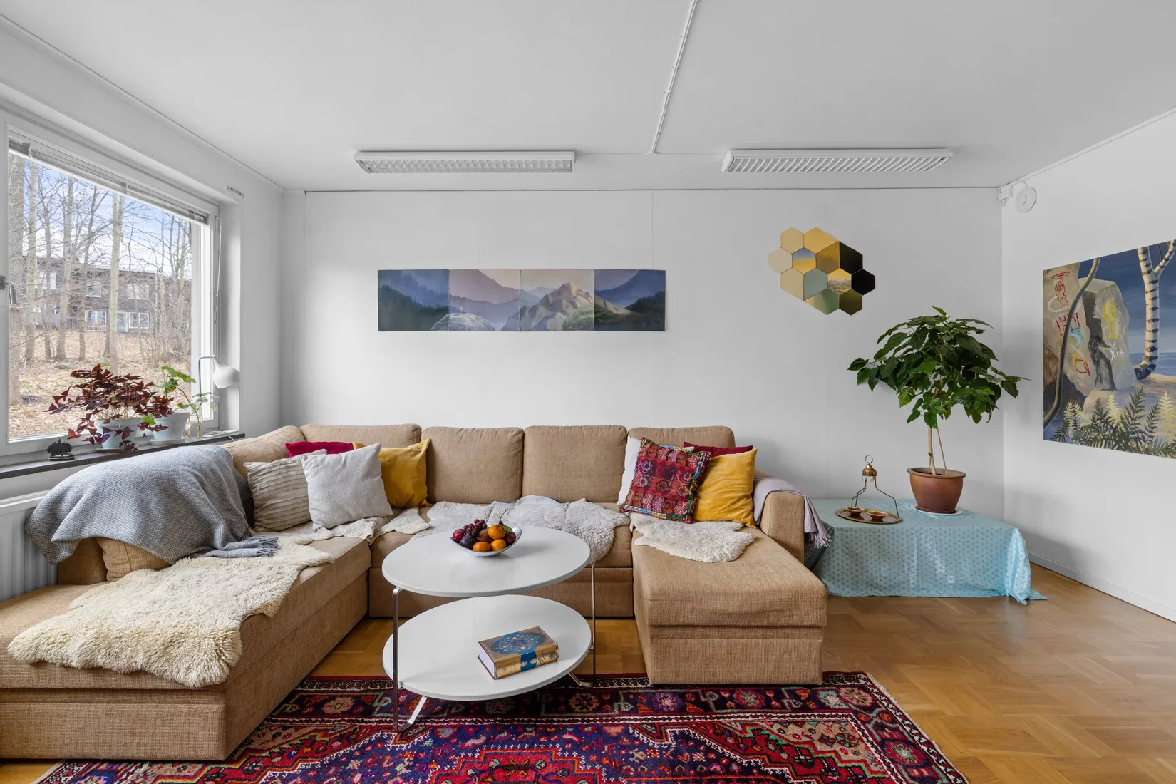 Bostadsrätt, Ålgrytevägen 45, Bredäng - Mälarhöjden, Stockholm