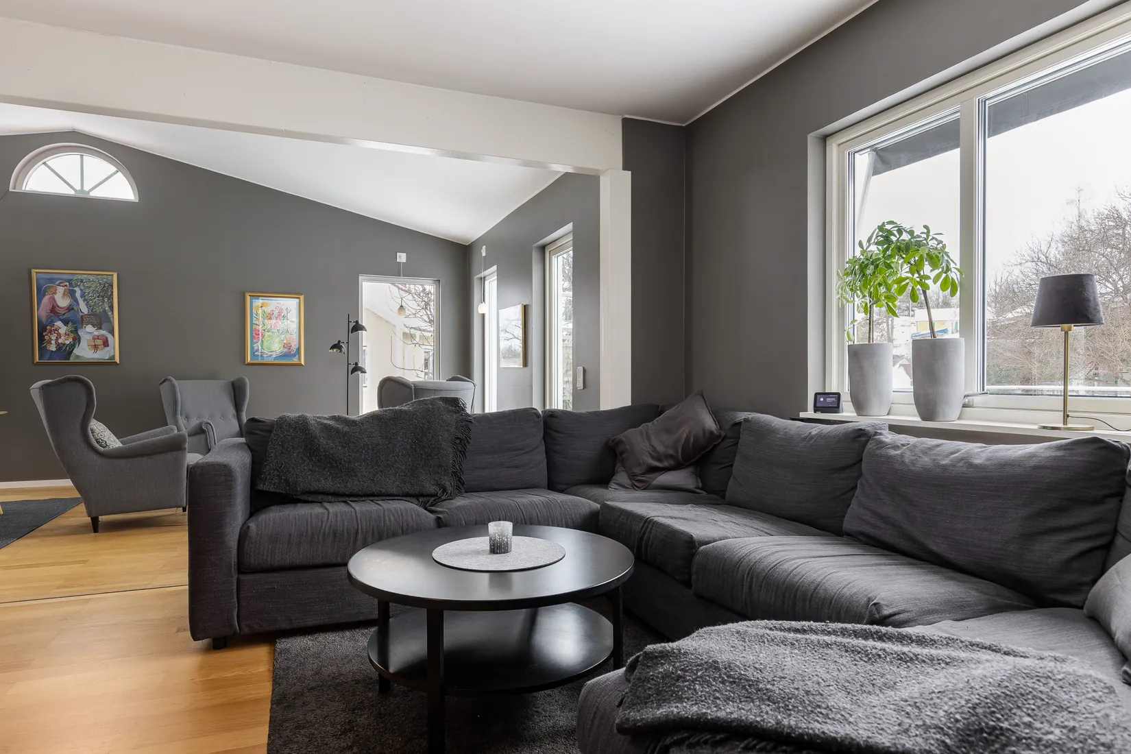 Villa, Skolvägen 13, Rimforsa, Kinda