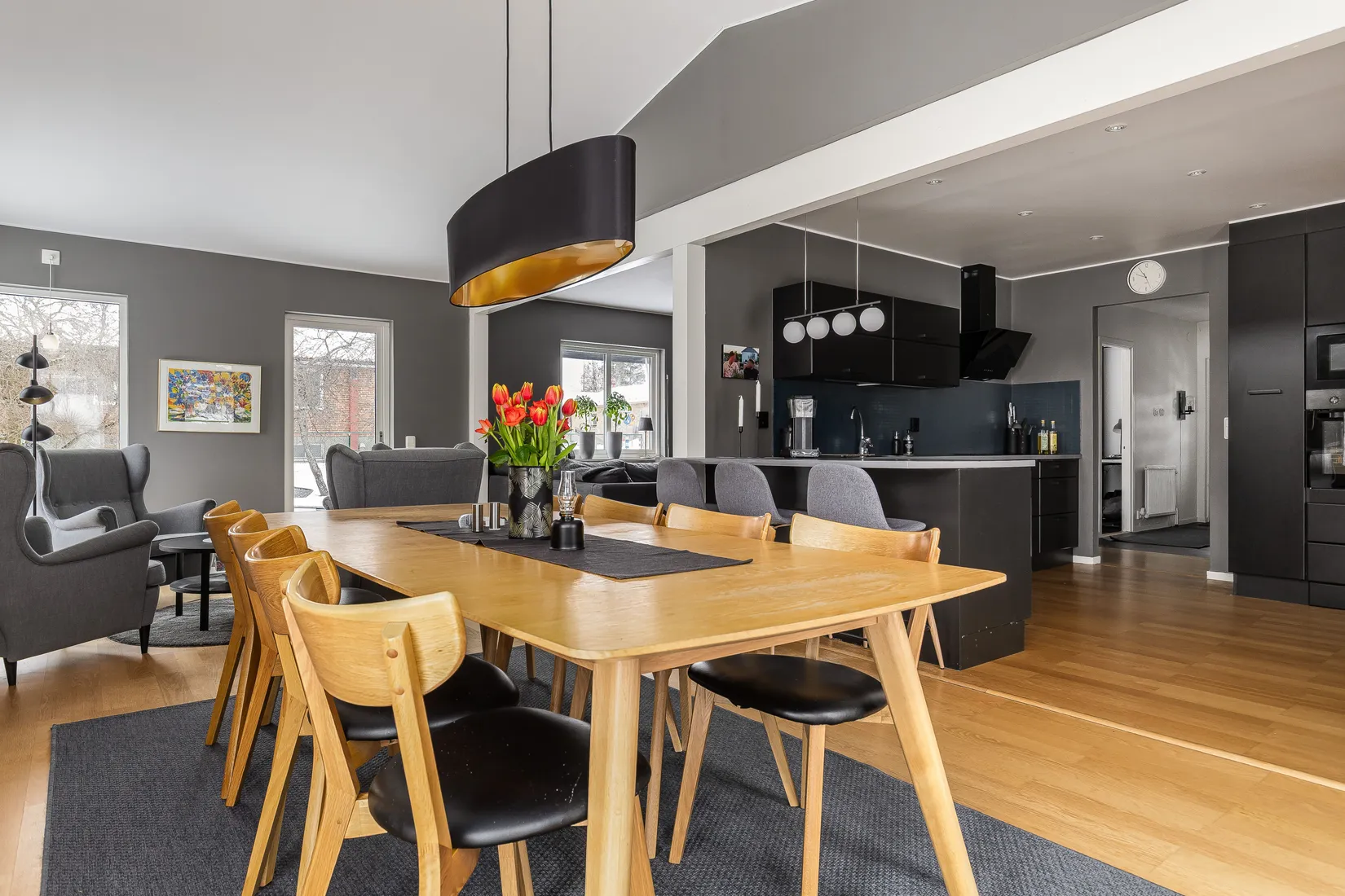 Villa, Skolvägen 13, Rimforsa, Kinda