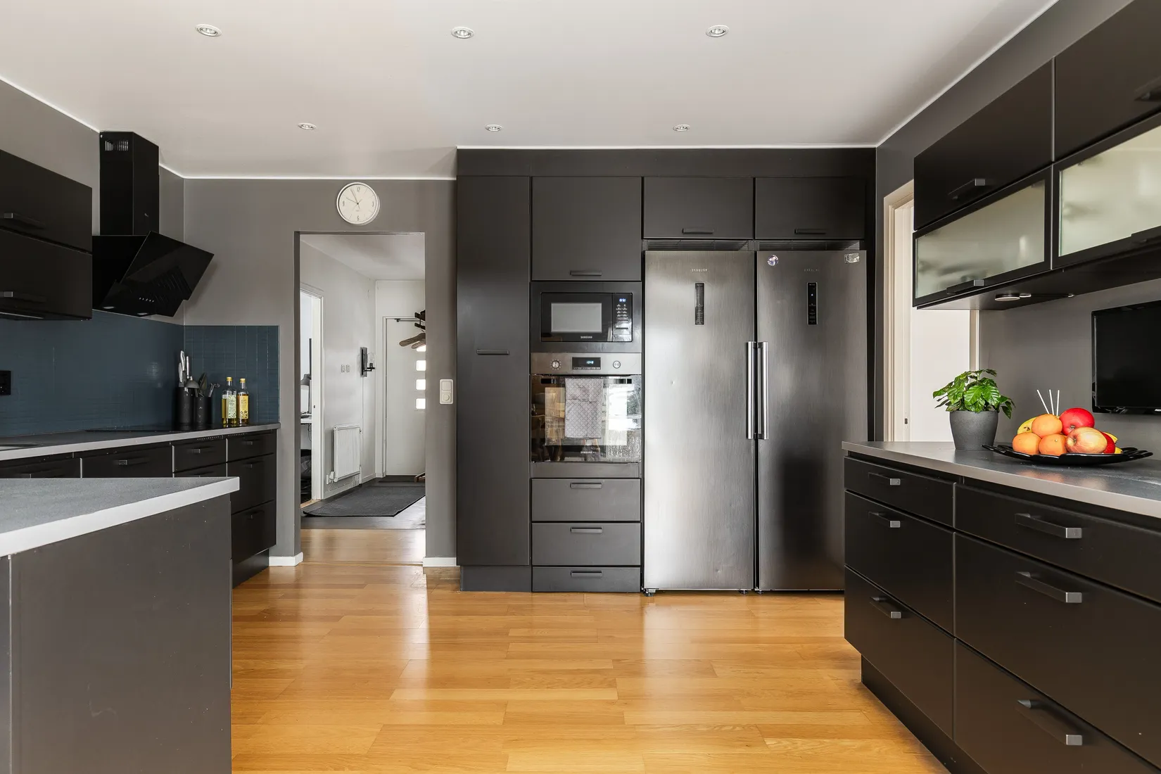 Villa, Skolvägen 13, Rimforsa, Kinda