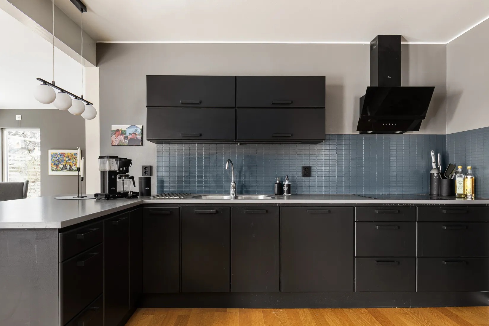 Villa, Skolvägen 13, Rimforsa, Kinda