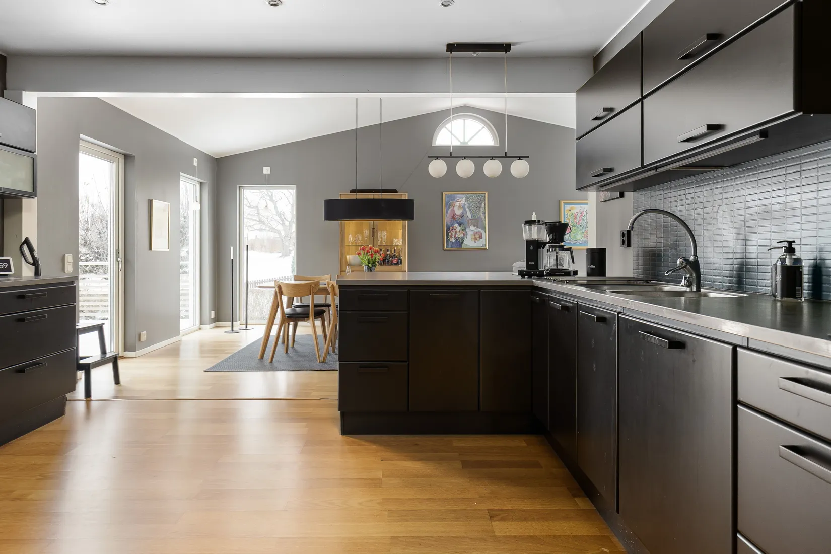 Villa, Skolvägen 13, Rimforsa, Kinda