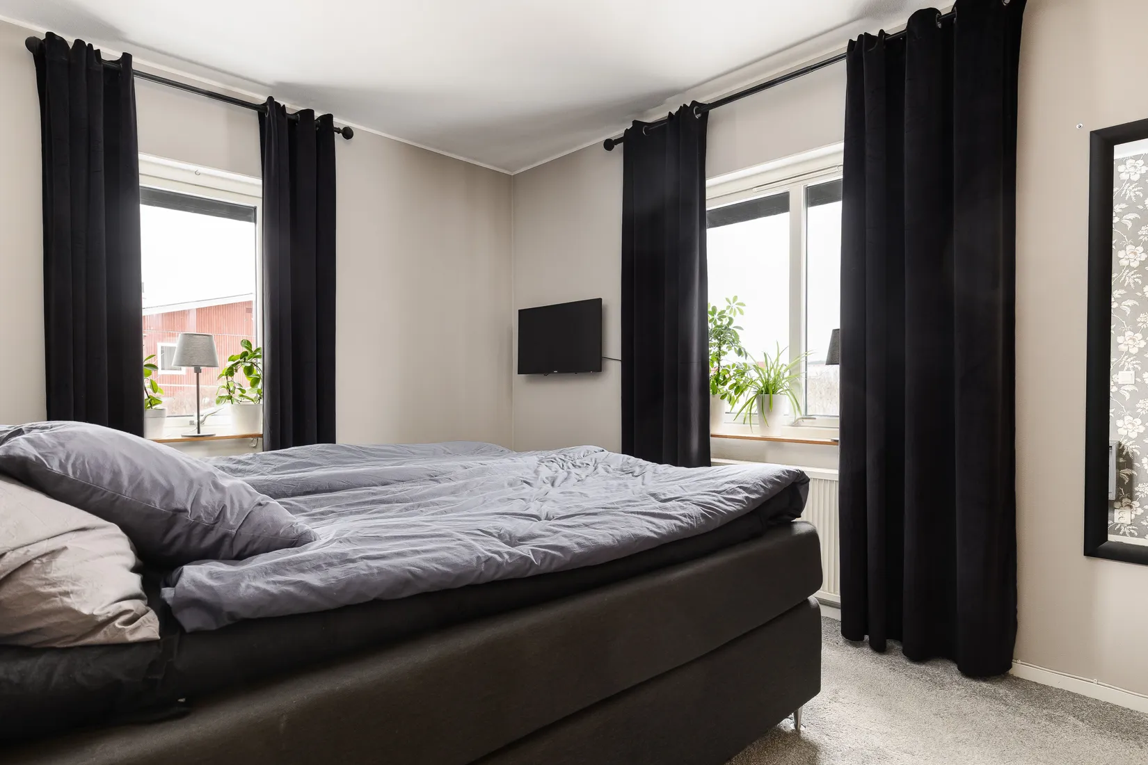 Villa, Skolvägen 13, Rimforsa, Kinda