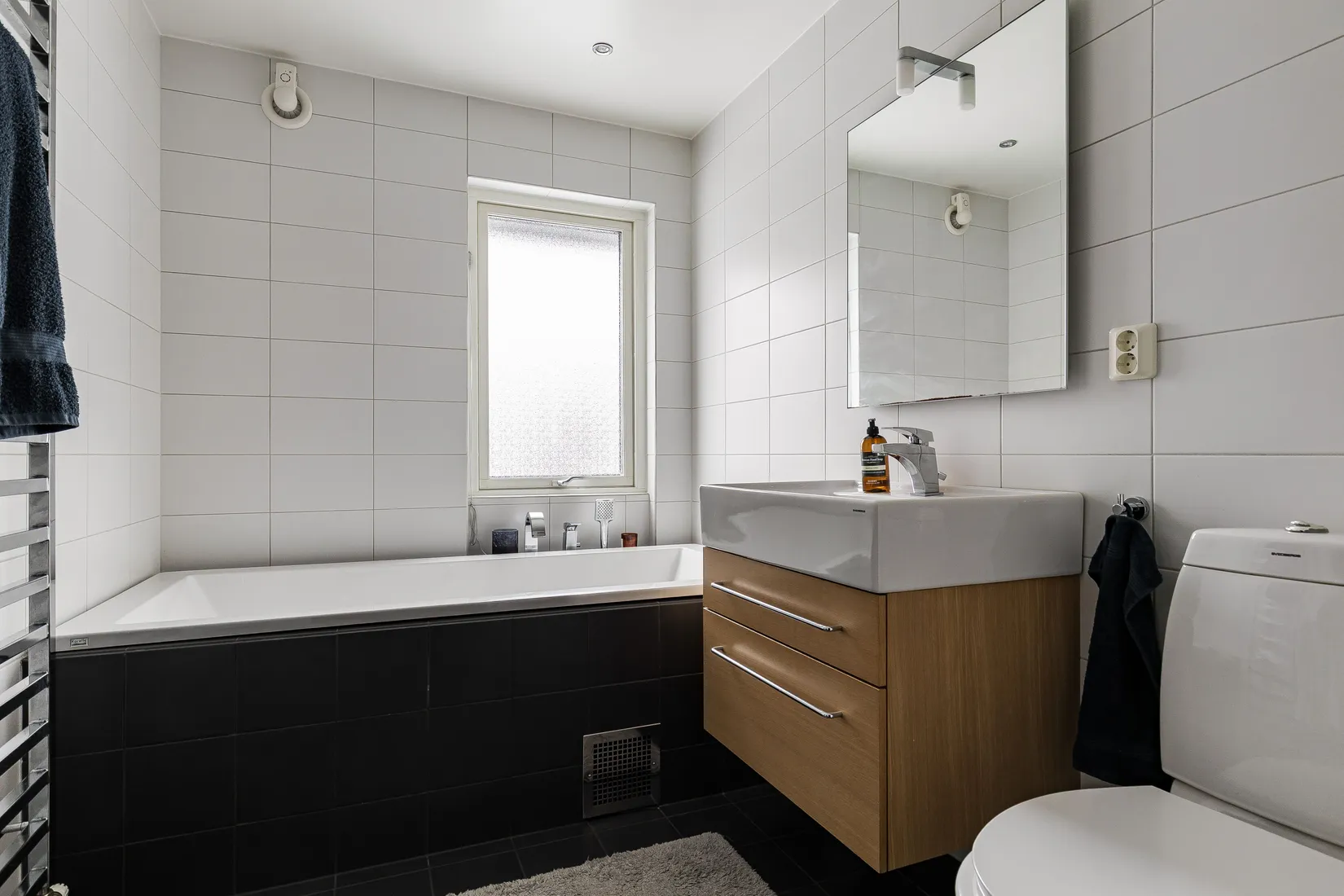 Villa, Skolvägen 13, Rimforsa, Kinda