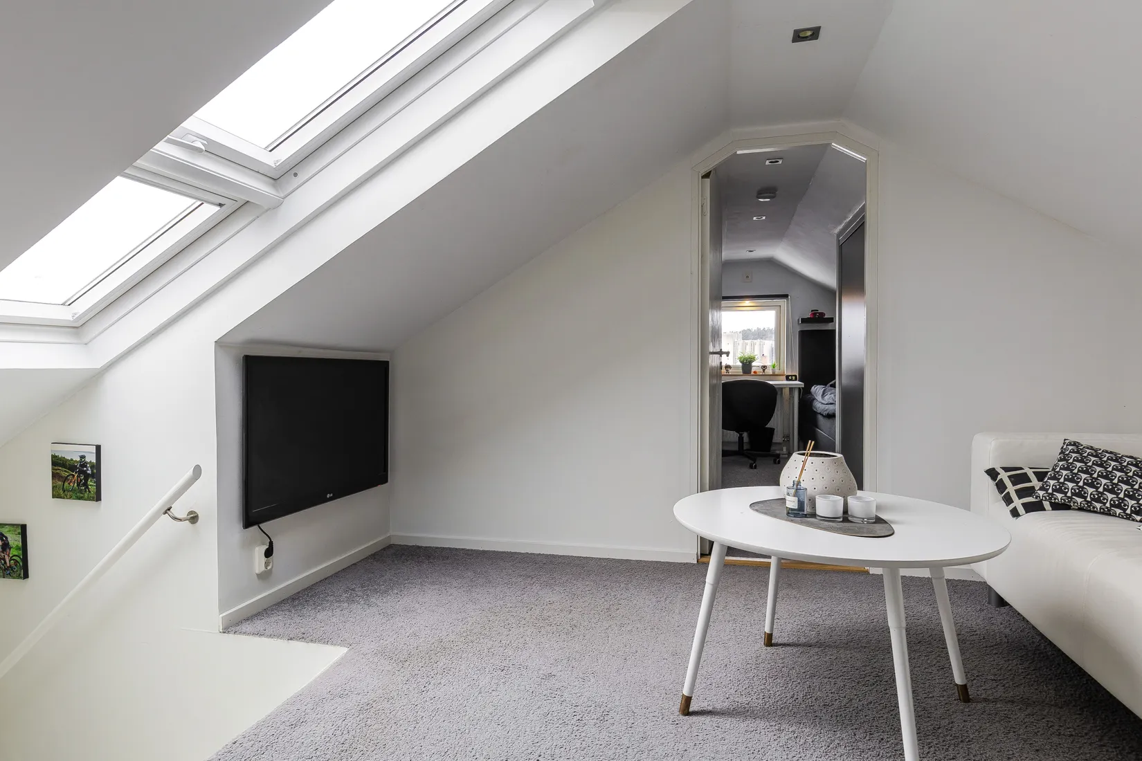 Villa, Skolvägen 13, Rimforsa, Kinda