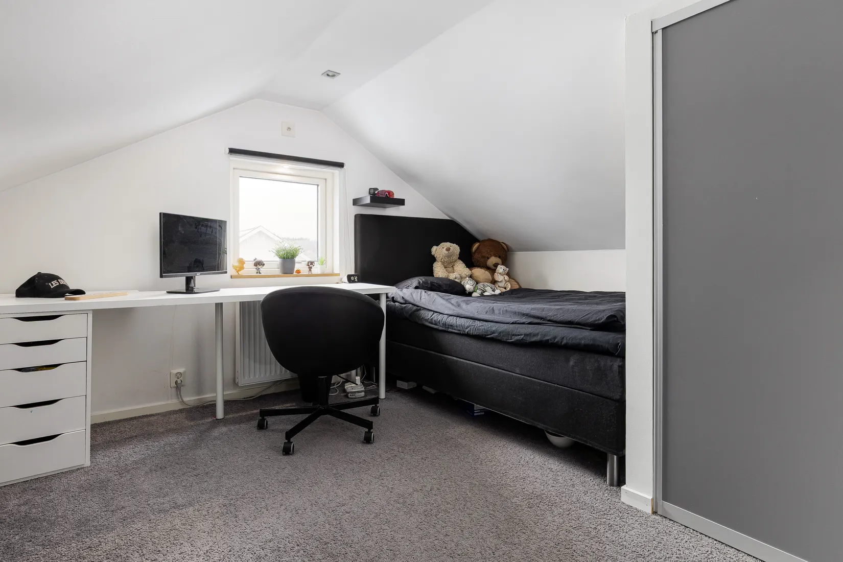 Villa, Skolvägen 13, Rimforsa, Kinda