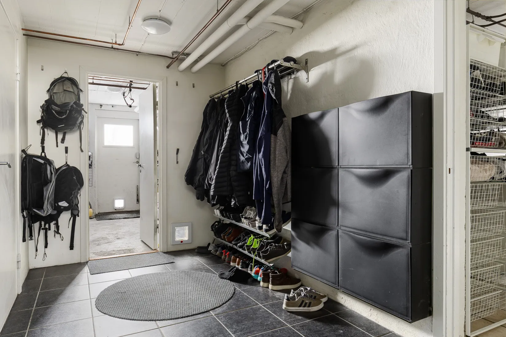 Villa, Skolvägen 13, Rimforsa, Kinda