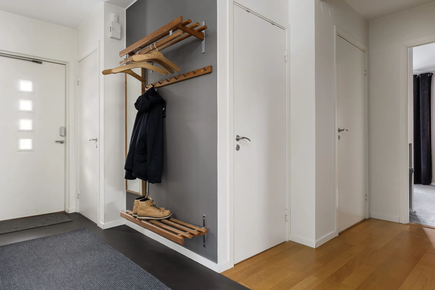 Villa, Skolvägen 13, Rimforsa, Kinda