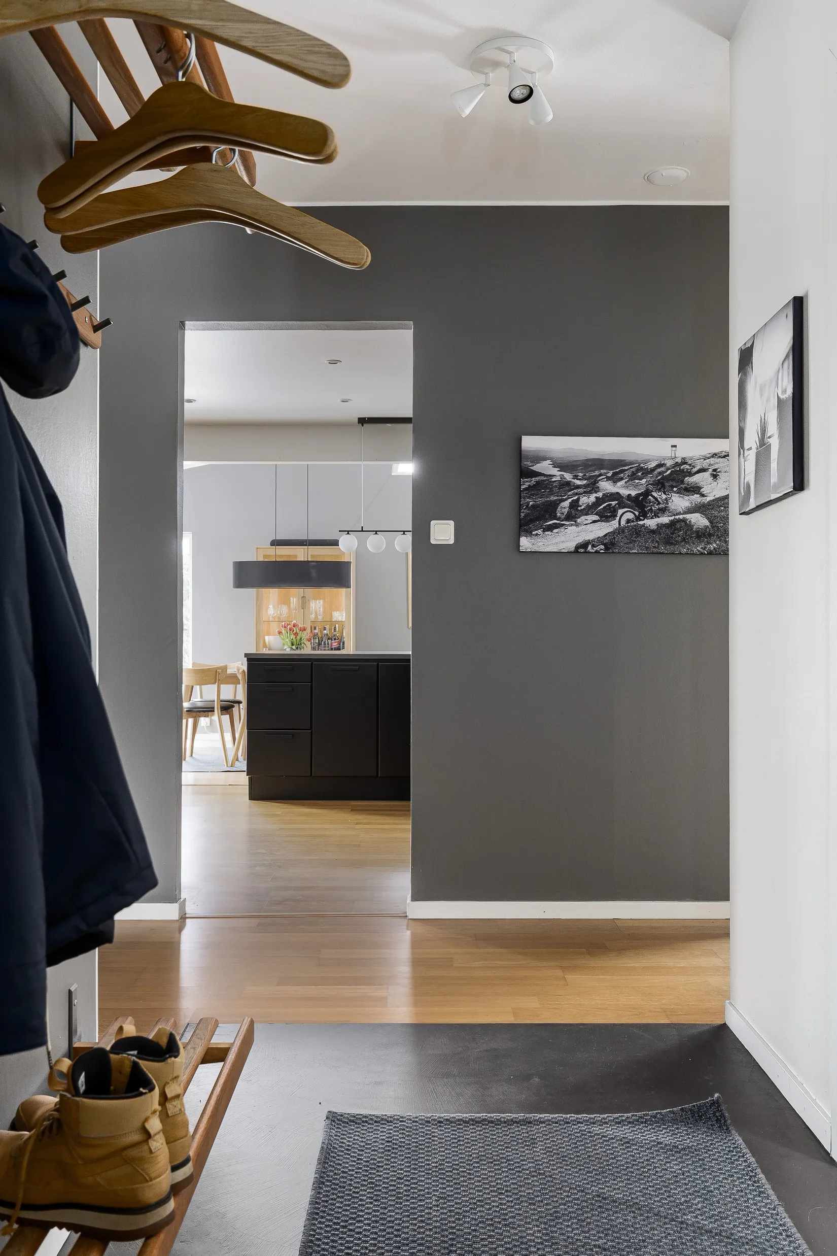 Villa, Skolvägen 13, Rimforsa, Kinda