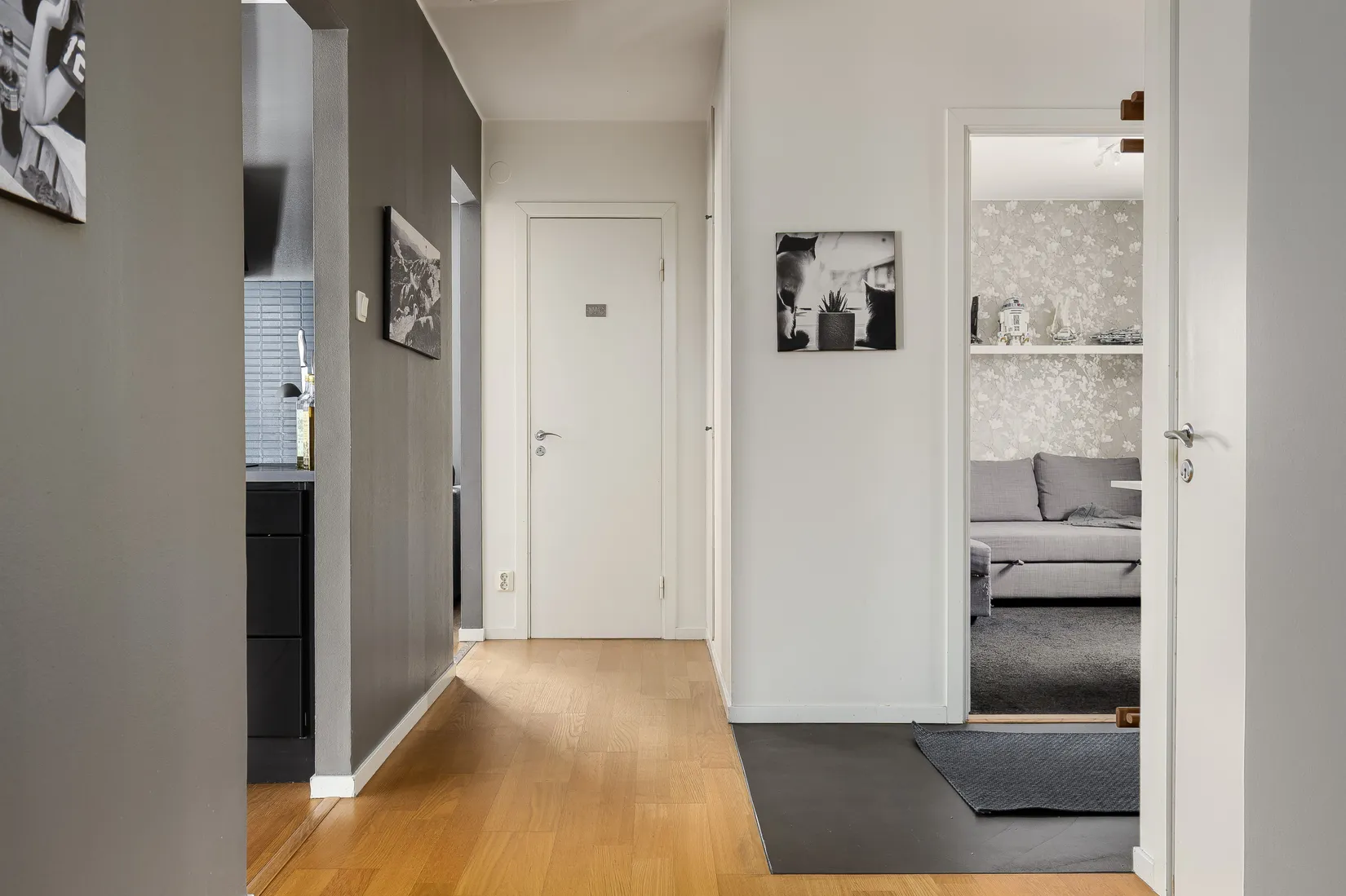 Villa, Skolvägen 13, Rimforsa, Kinda