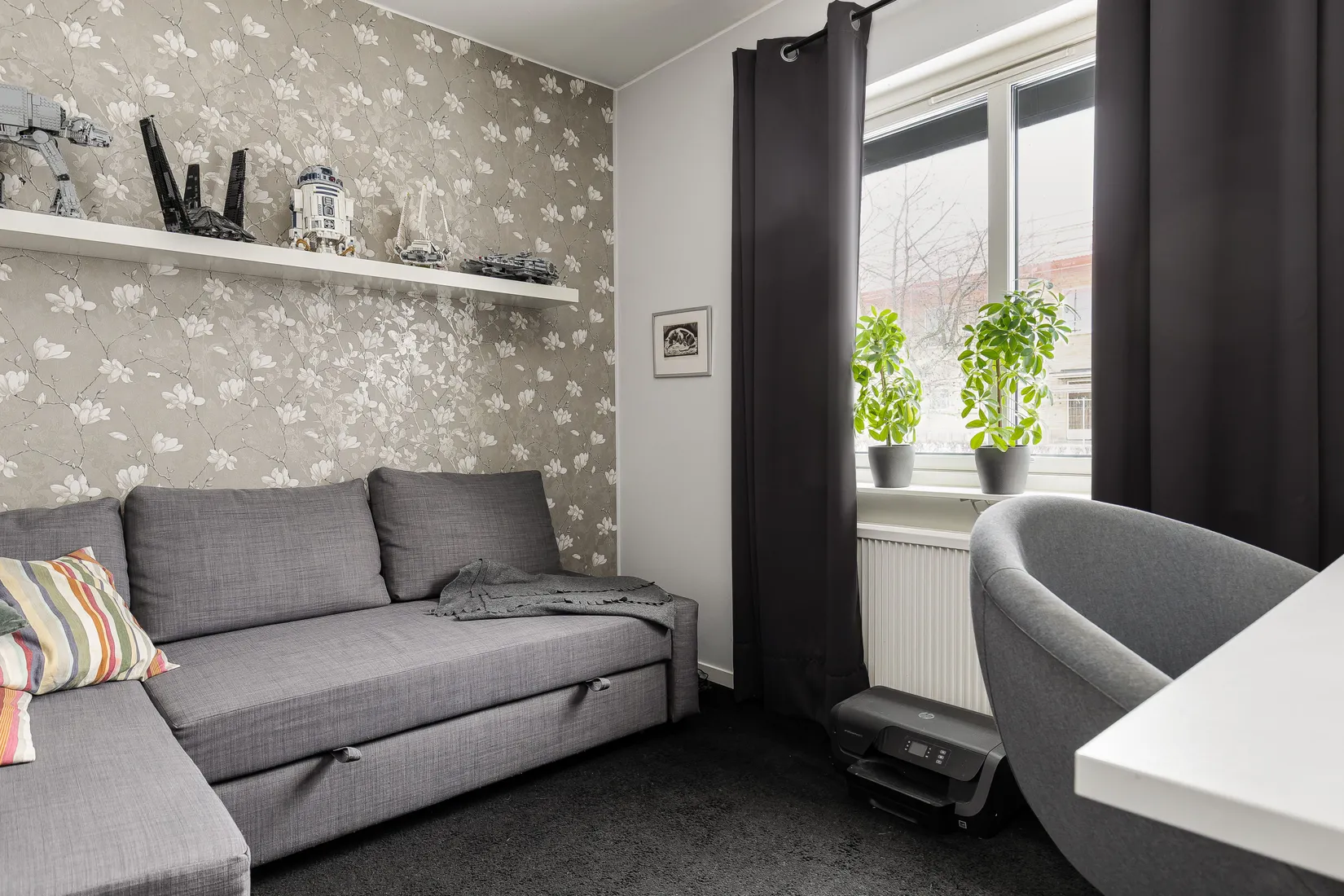 Villa, Skolvägen 13, Rimforsa, Kinda