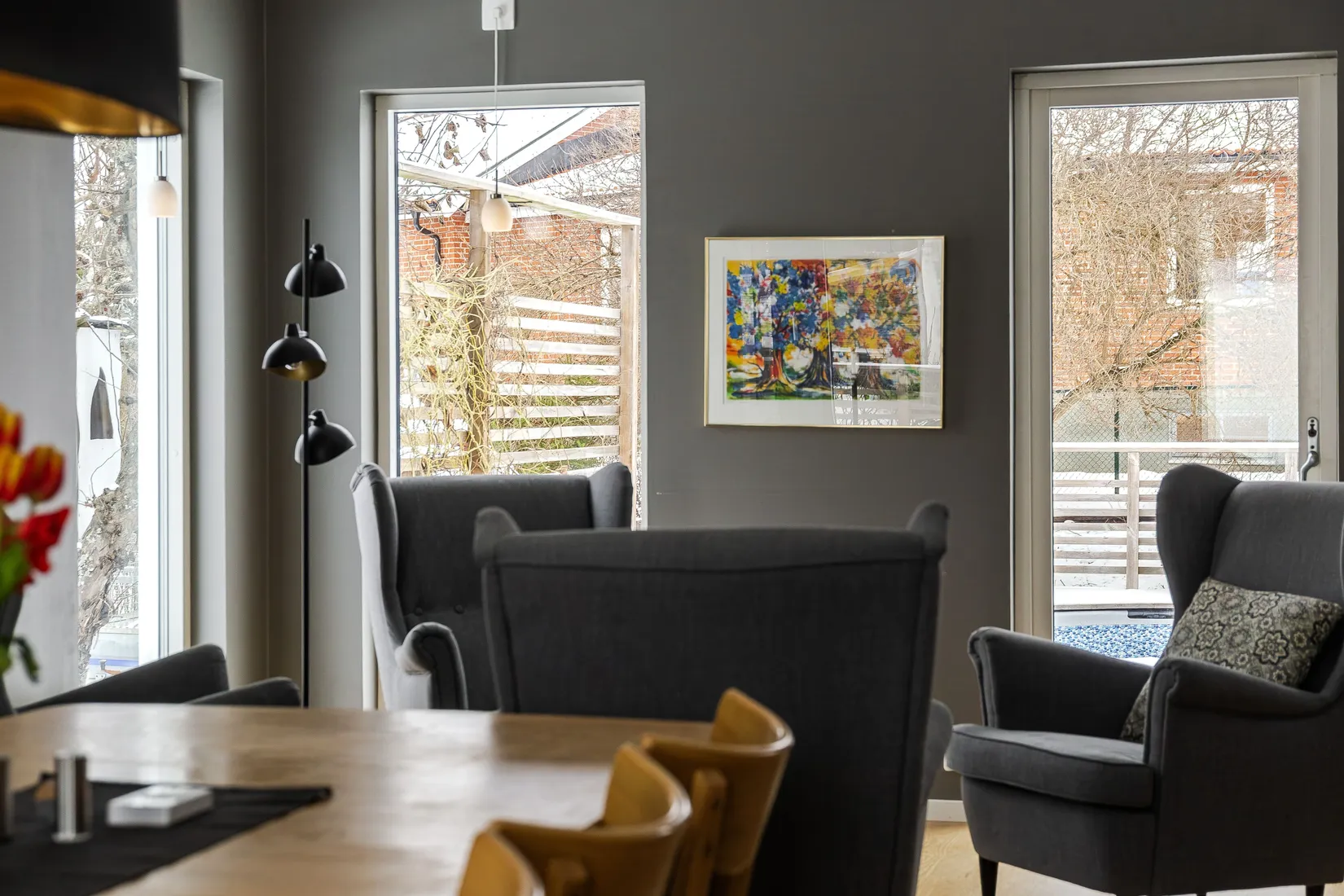 Villa, Skolvägen 13, Rimforsa, Kinda